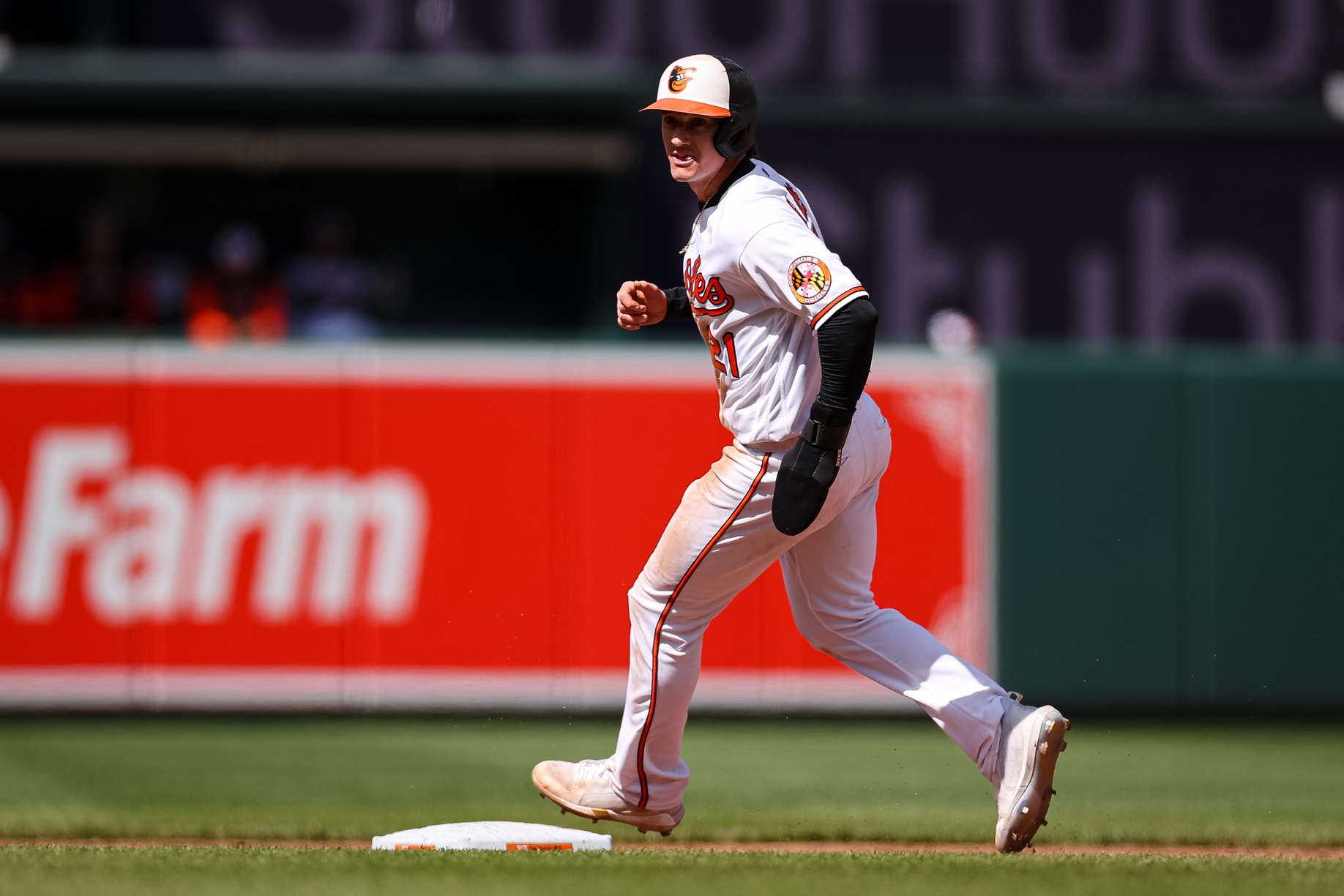 mlb picks Austin Hays Baltimore Orioles predictions best bet odds