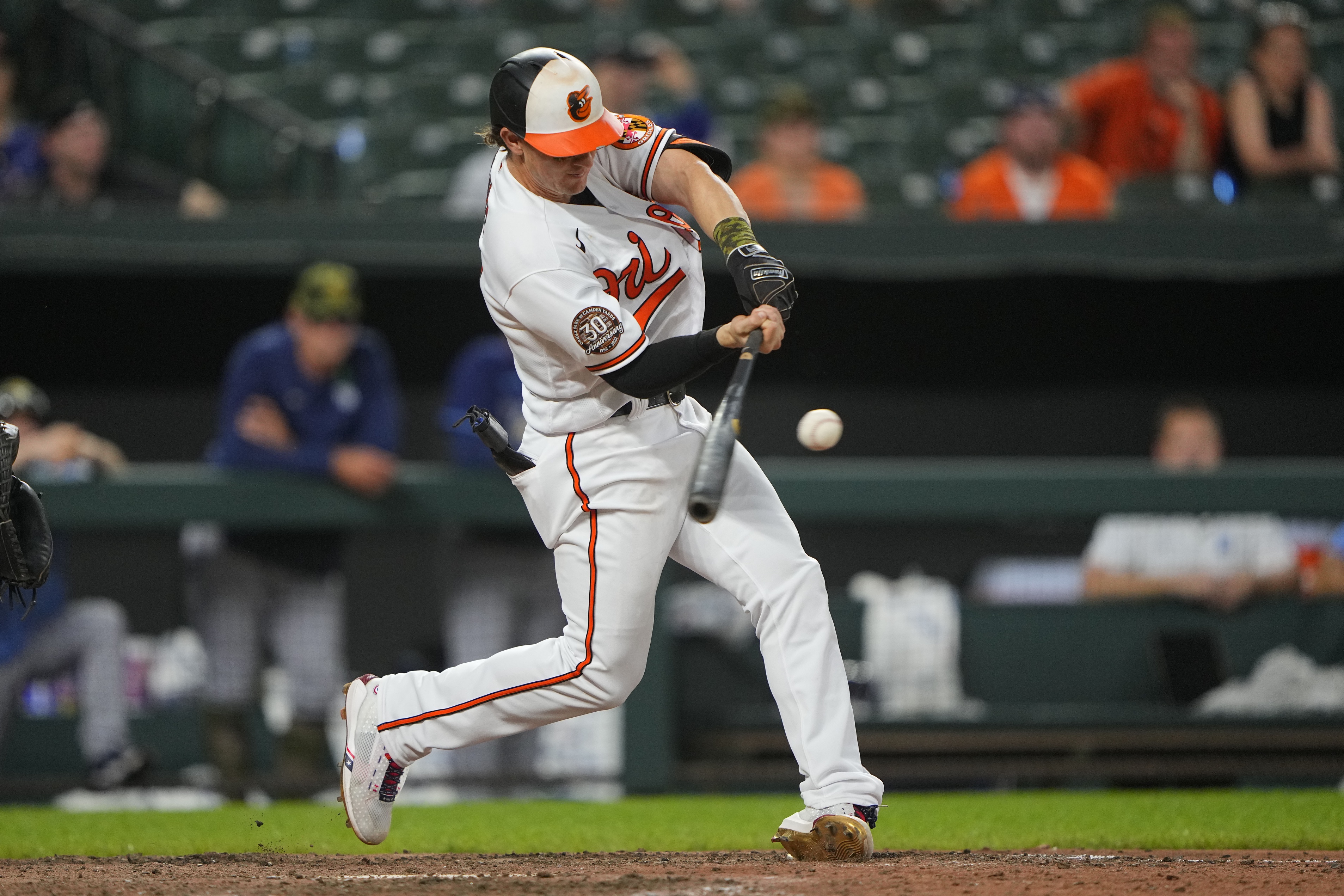 mlb picks Austin Hays Baltimore Orioles predictions best bet odds