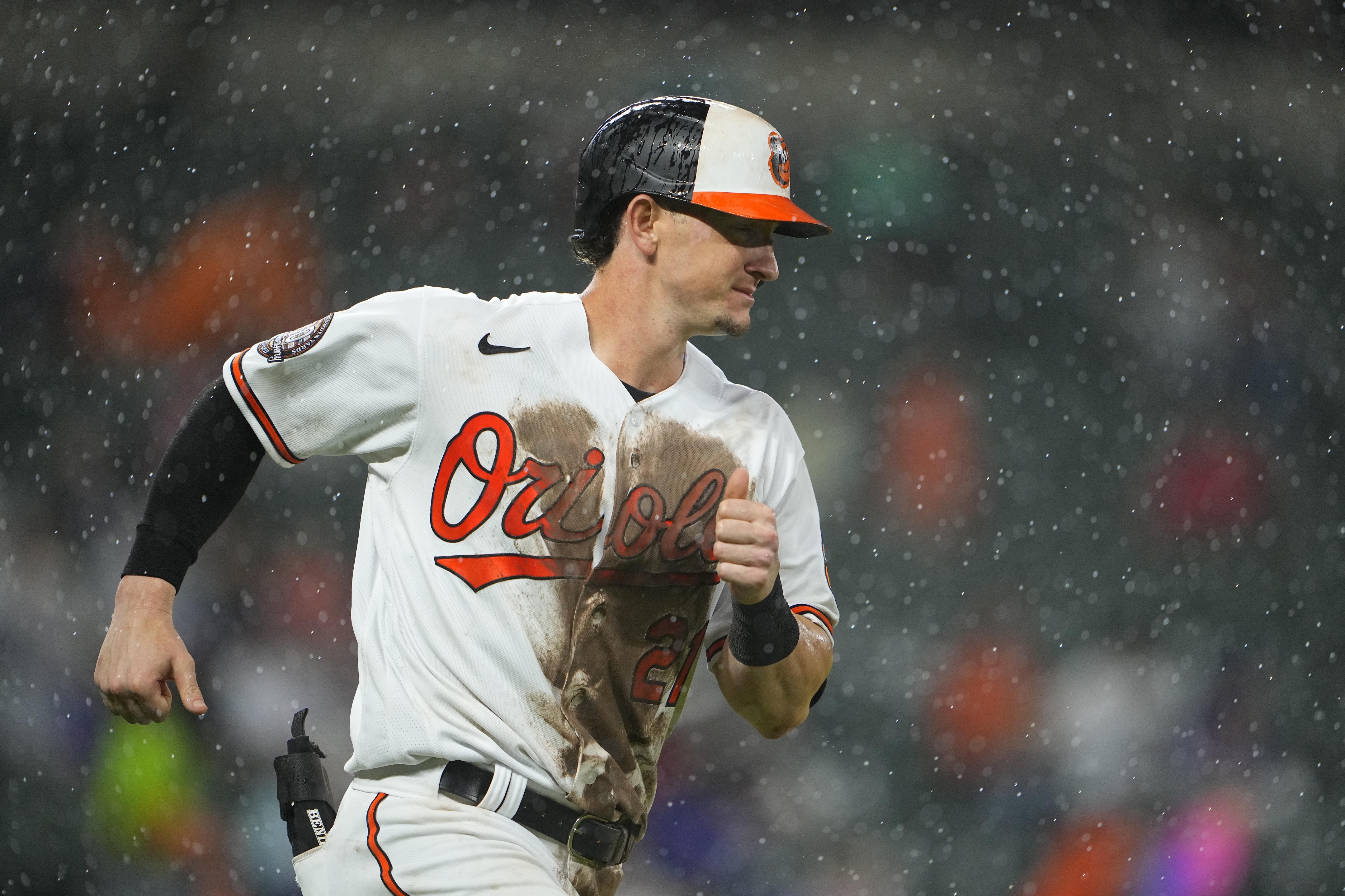 mlb picks Austin Hays Baltimore Orioles predictions best bet odds