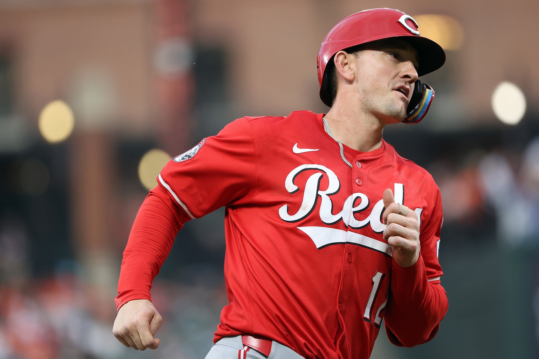 mlb picks Austin Hays Cincinnati Reds predictions best bet odds