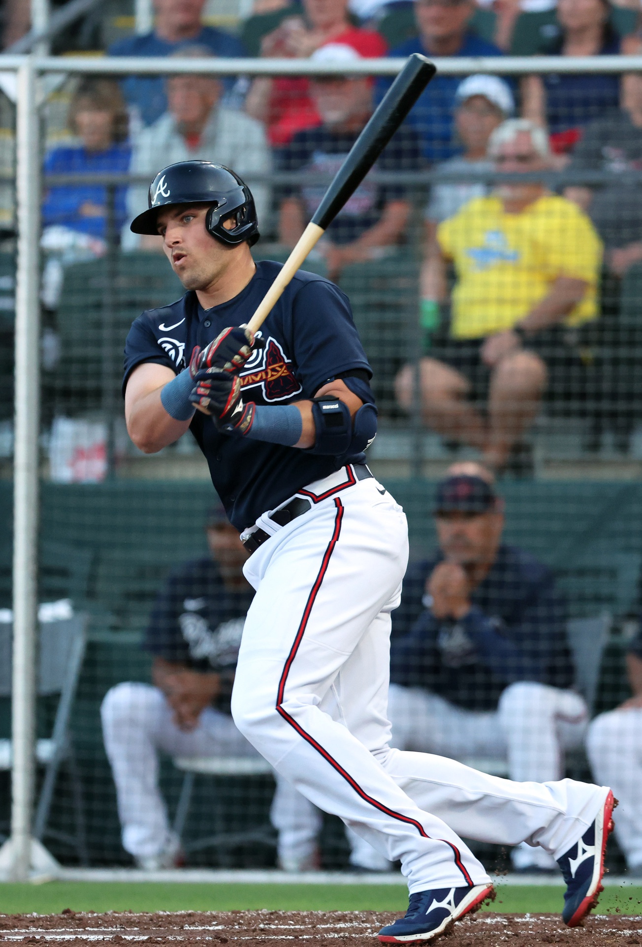 mlb picks Austin Riley Atlanta Braves predictions best bet odds