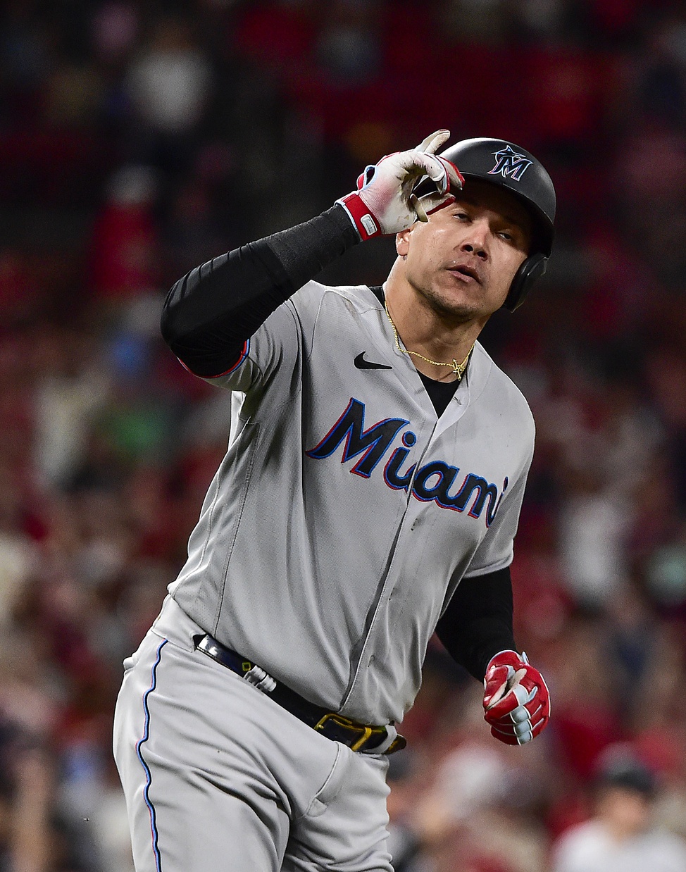 mlb picks Avisail Garcia Miami Marlins predictions best bet odds