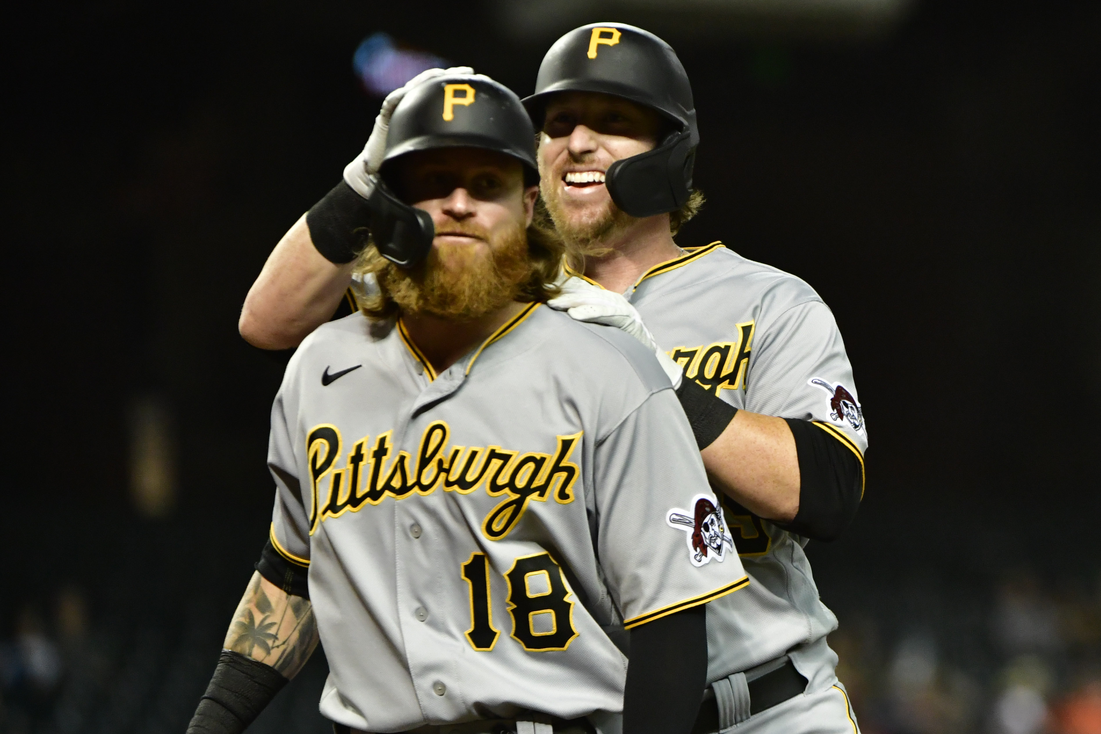 Pittsburgh Pirates vs Cincinnati Reds Prediction, 8/5/2021 MLB Pick, Tips and Odds