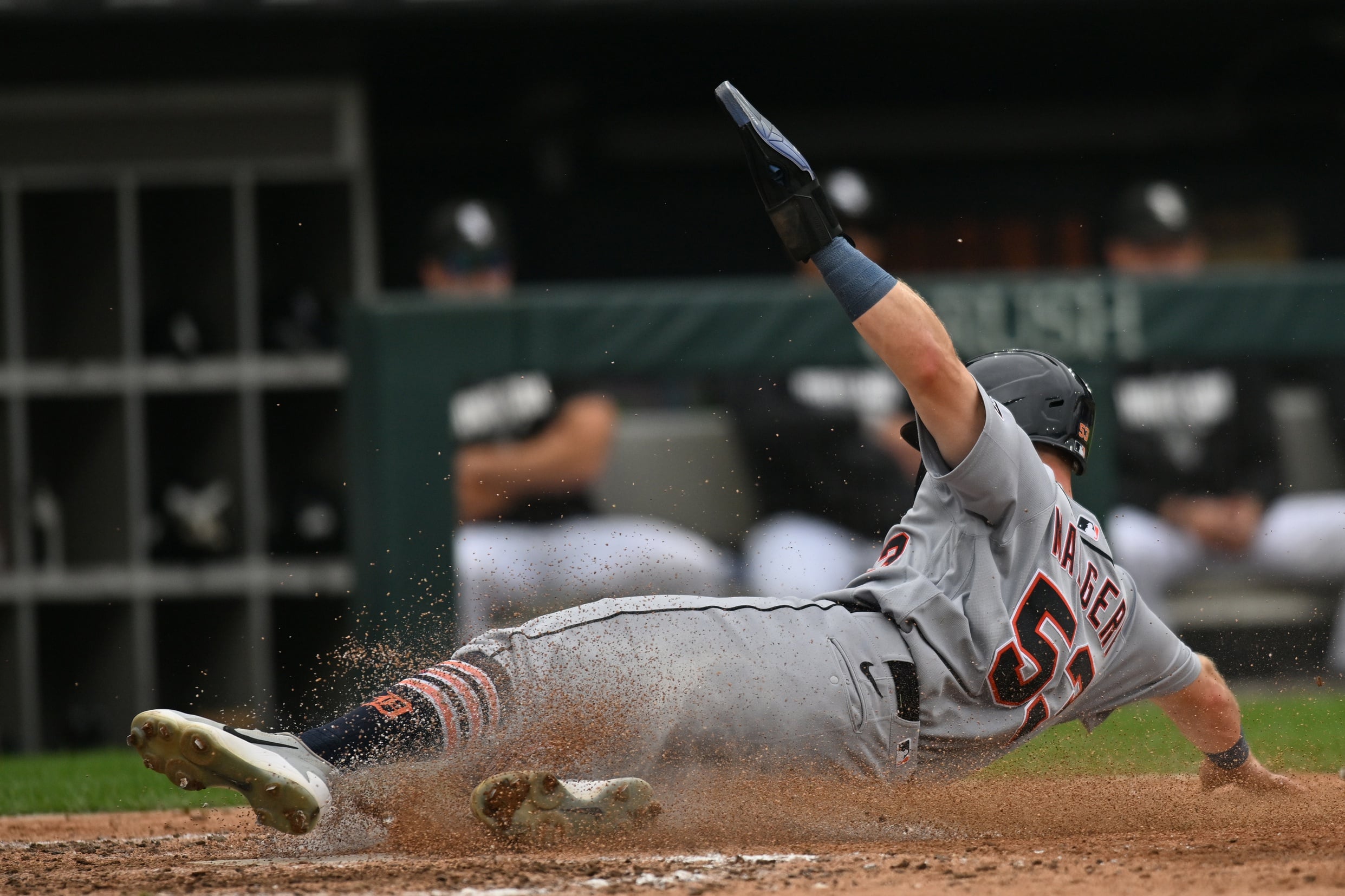 mlb predictions Ben Malgeri Detroit Tigers best bets odds