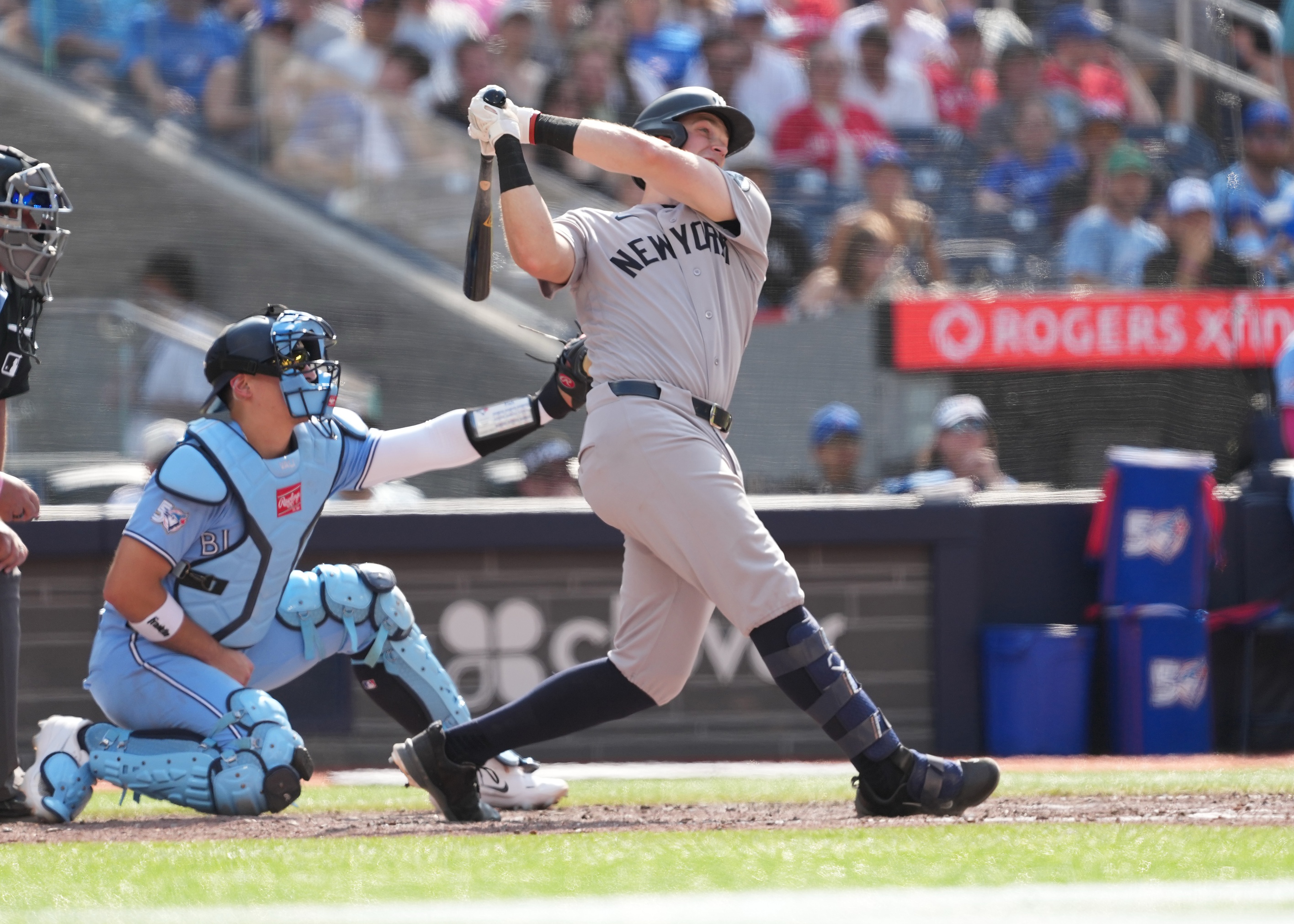 Ben Rice Best MLB Prop Bets Today vs New York Mets 9/13/2026