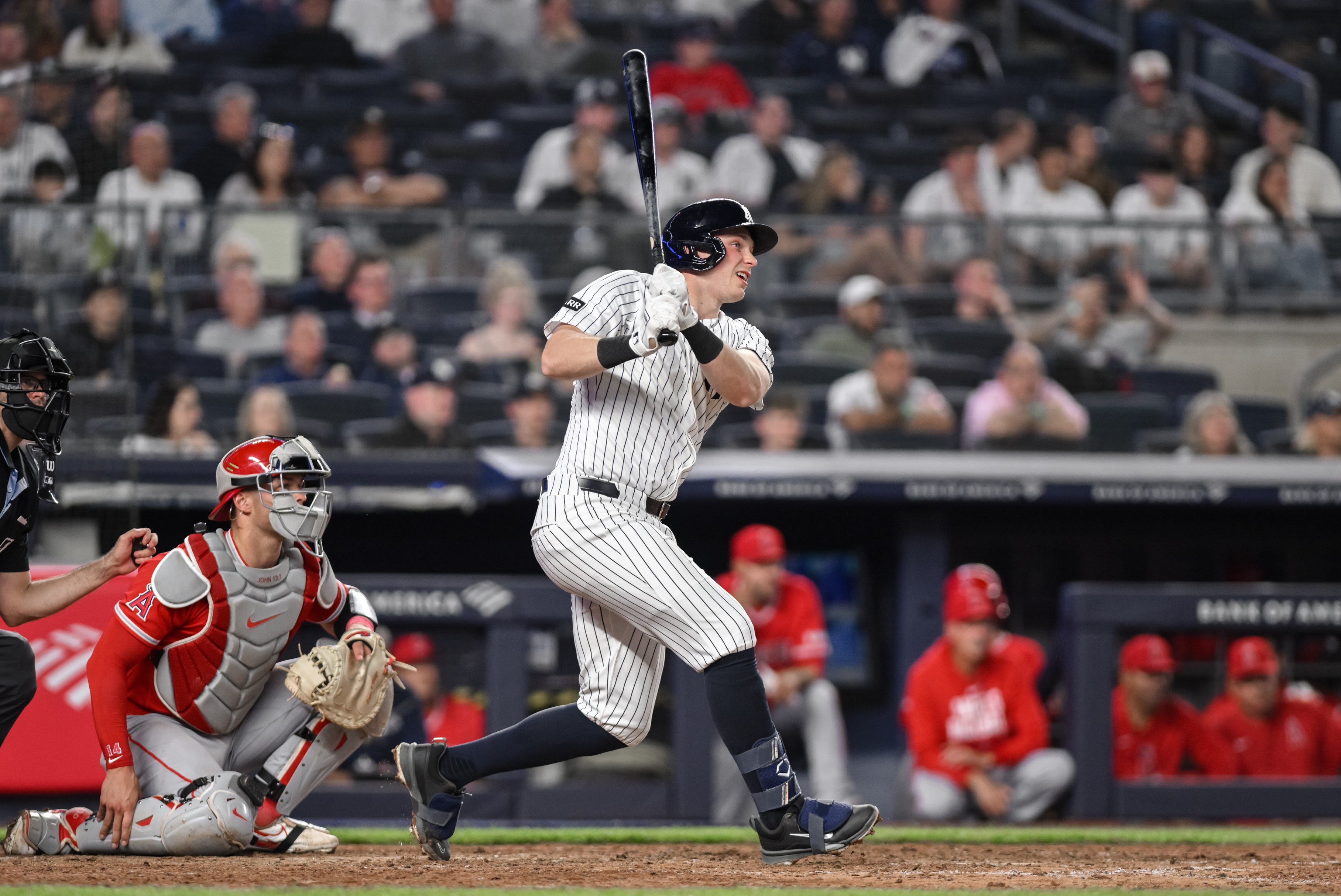 mlb picks Ben Rice New York Yankees predictions best bet odds