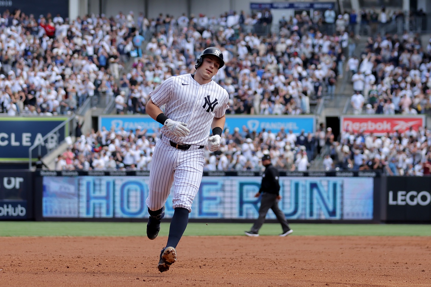 mlb picks Ben Rice New York Yankees predictions best bet odds