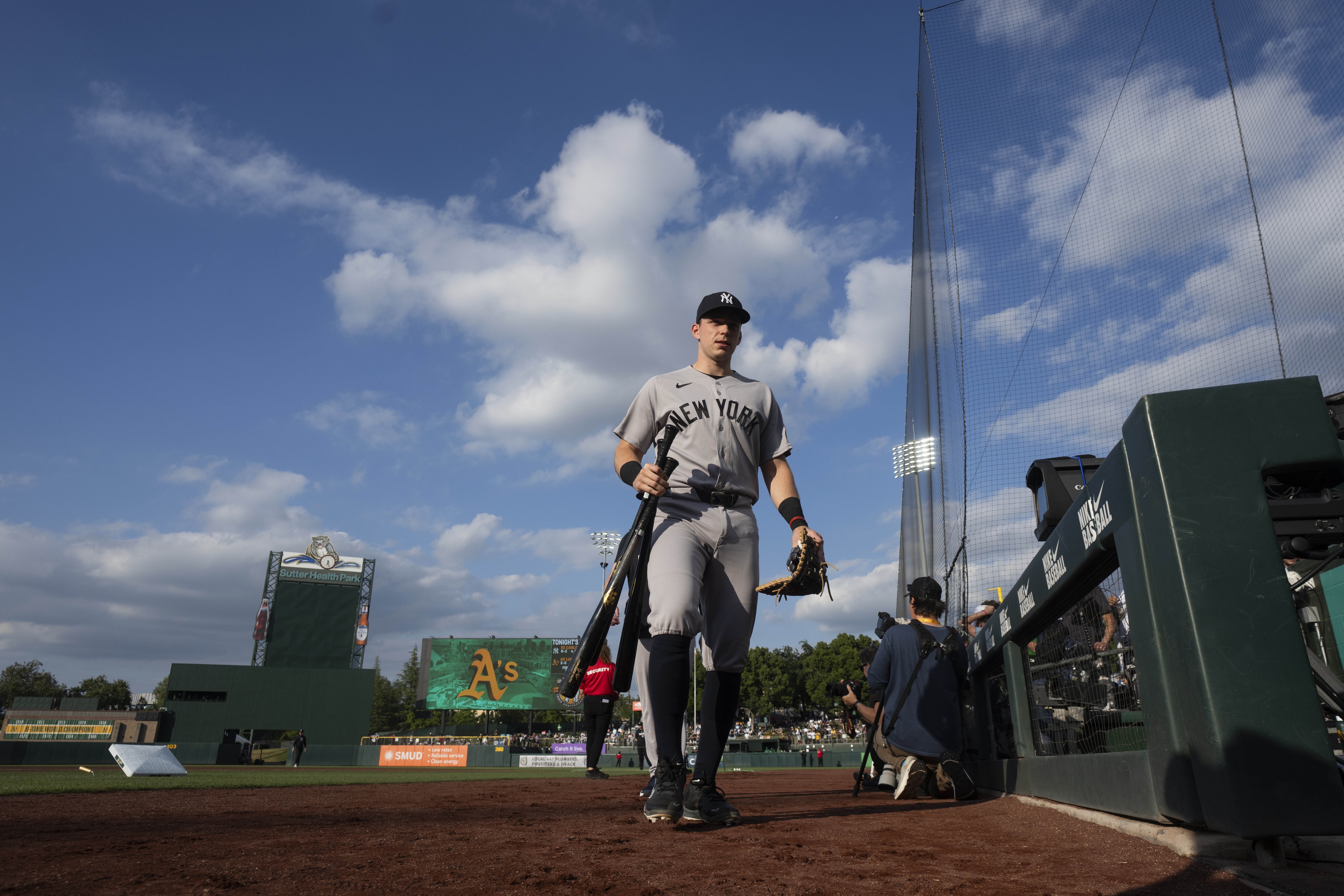 Cincinnati Reds vs New York Yankees Prediction, 6/21/2026 MLB Picks, Best Bets & Odds