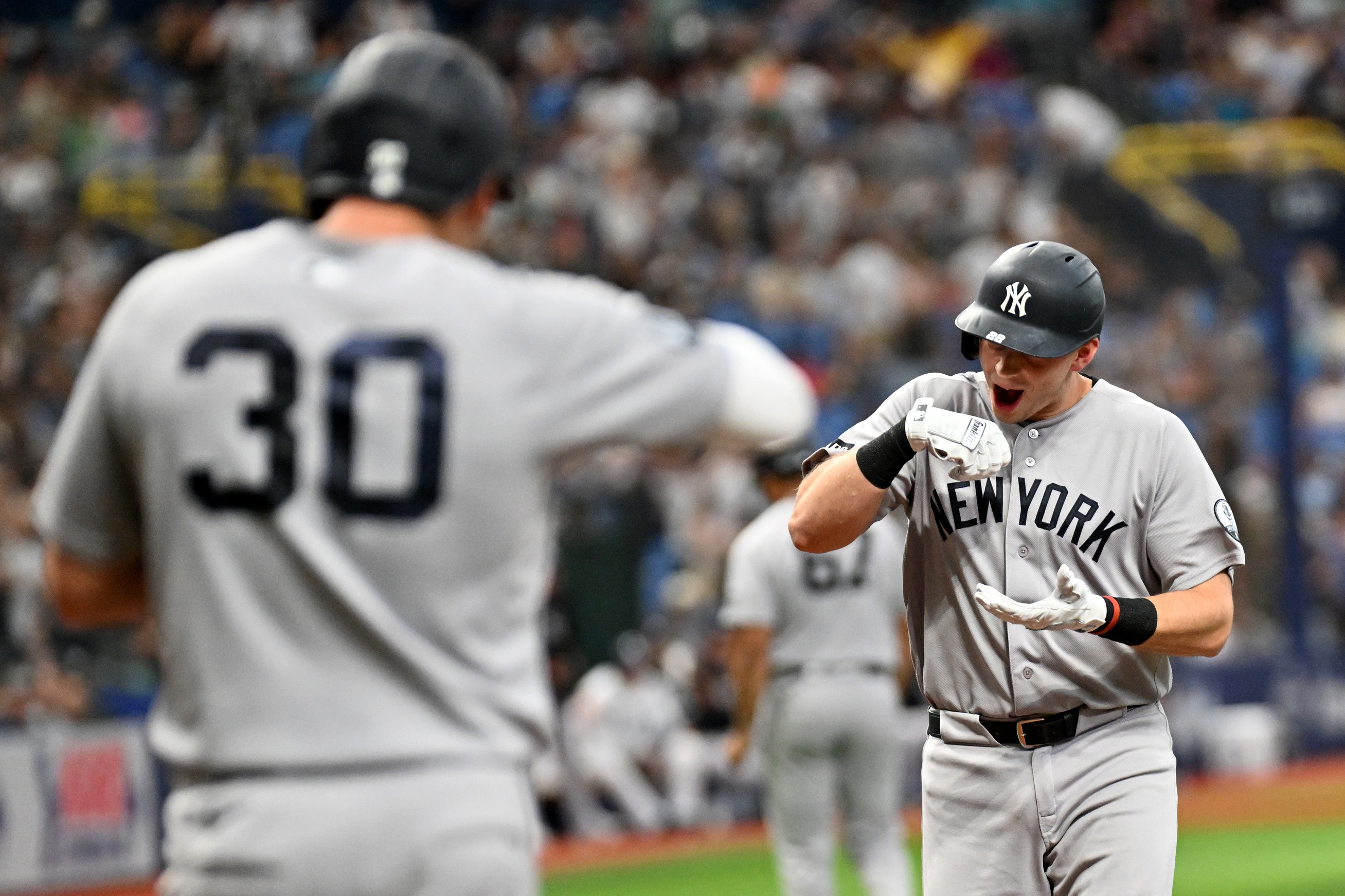 mlb picks Ben Rice New York Yankees predictions best bet odds