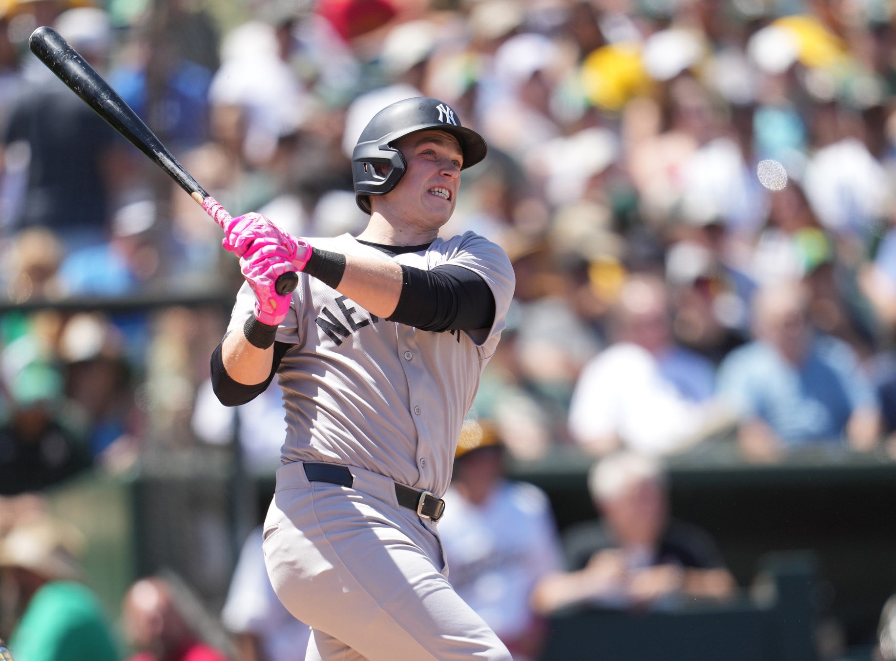 Ben Rice MLB Player Prop Bets Today vs Washington Nationals 7/11/2026