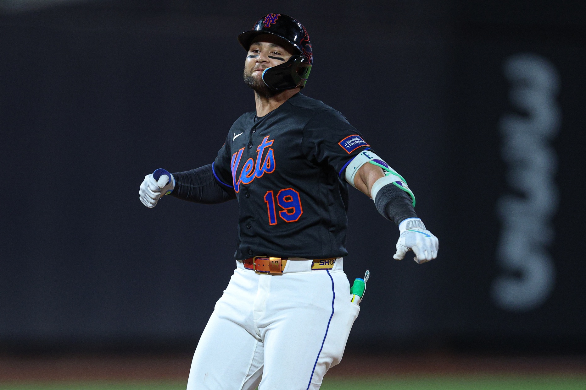 mlb picks Bo Bichette New York Mets predictions best bet odds