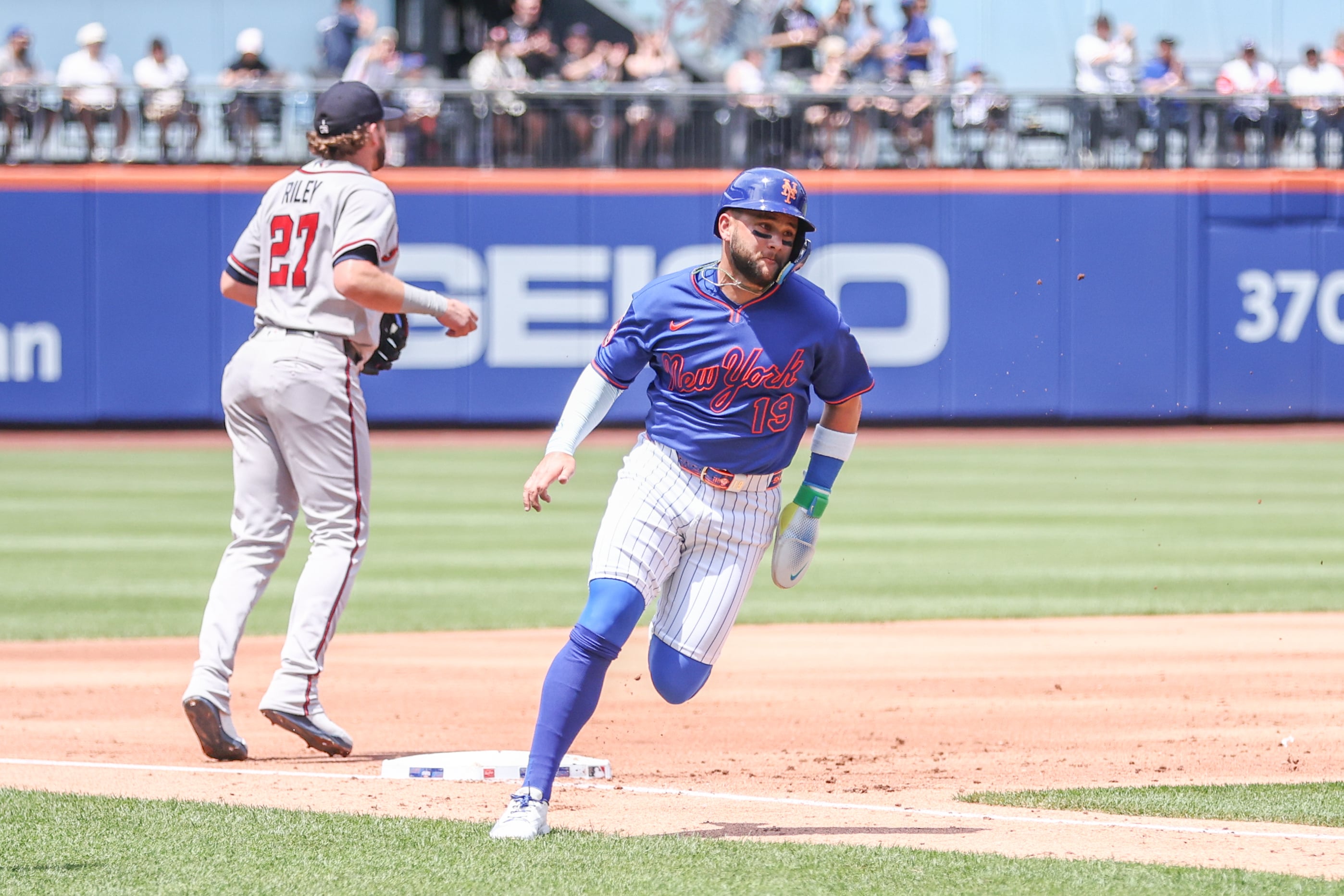 Miami Marlins vs New York Mets Prediction, 8/1/2026 MLB Picks, Best Bets & Odds