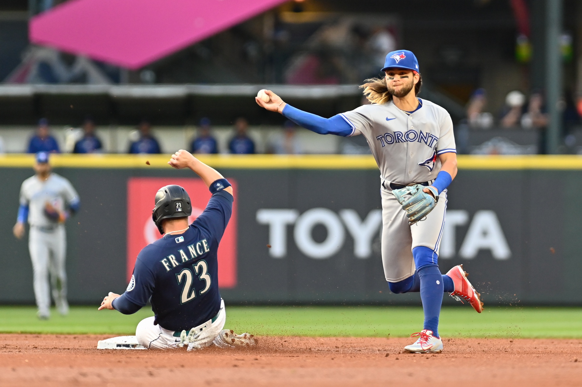 mlb picks Bo Bichette Toronto Blue Jays predictions best bet odds