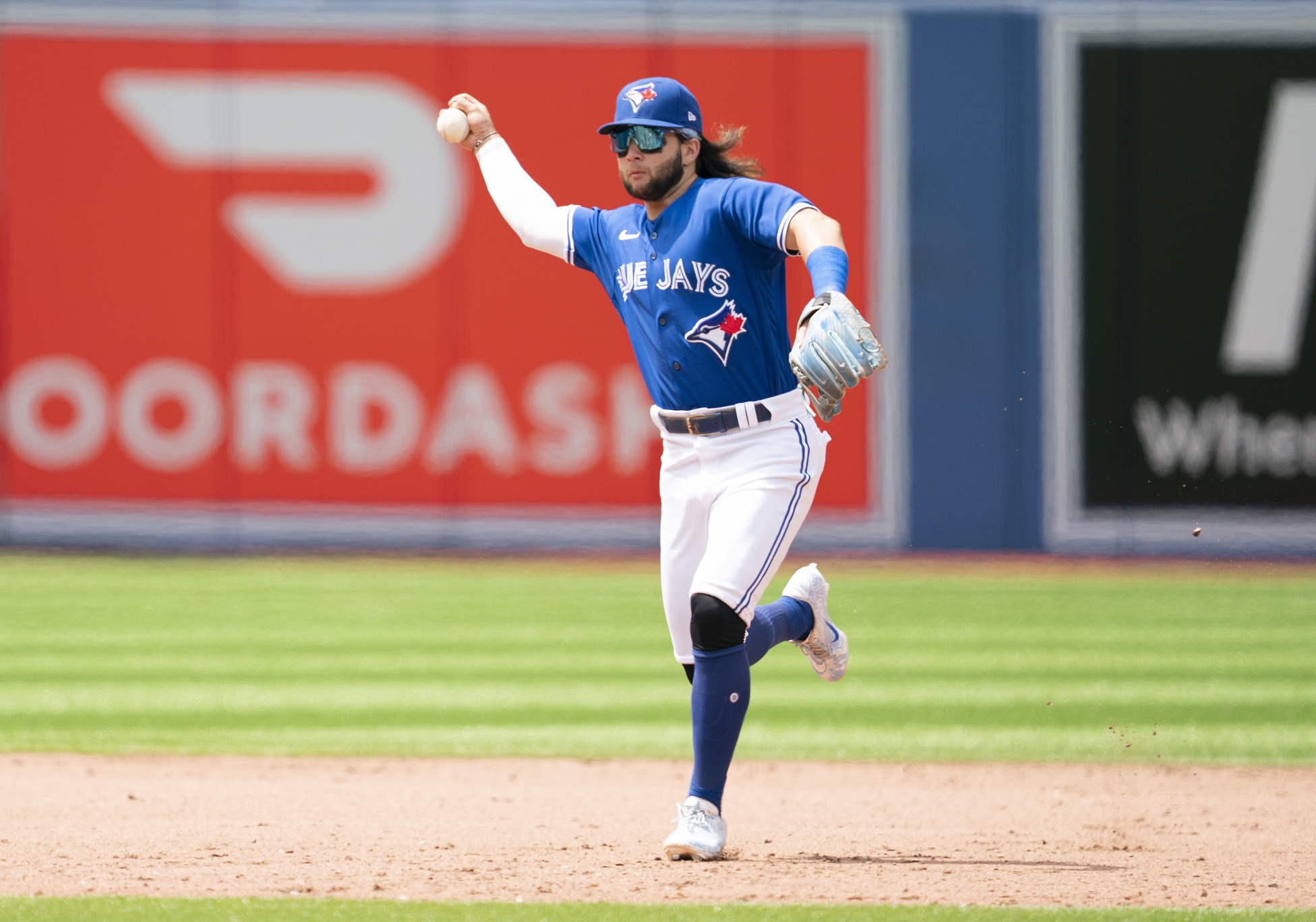 mlb picks Bo Bichette Toronto Blue Jays predictions best bet odds