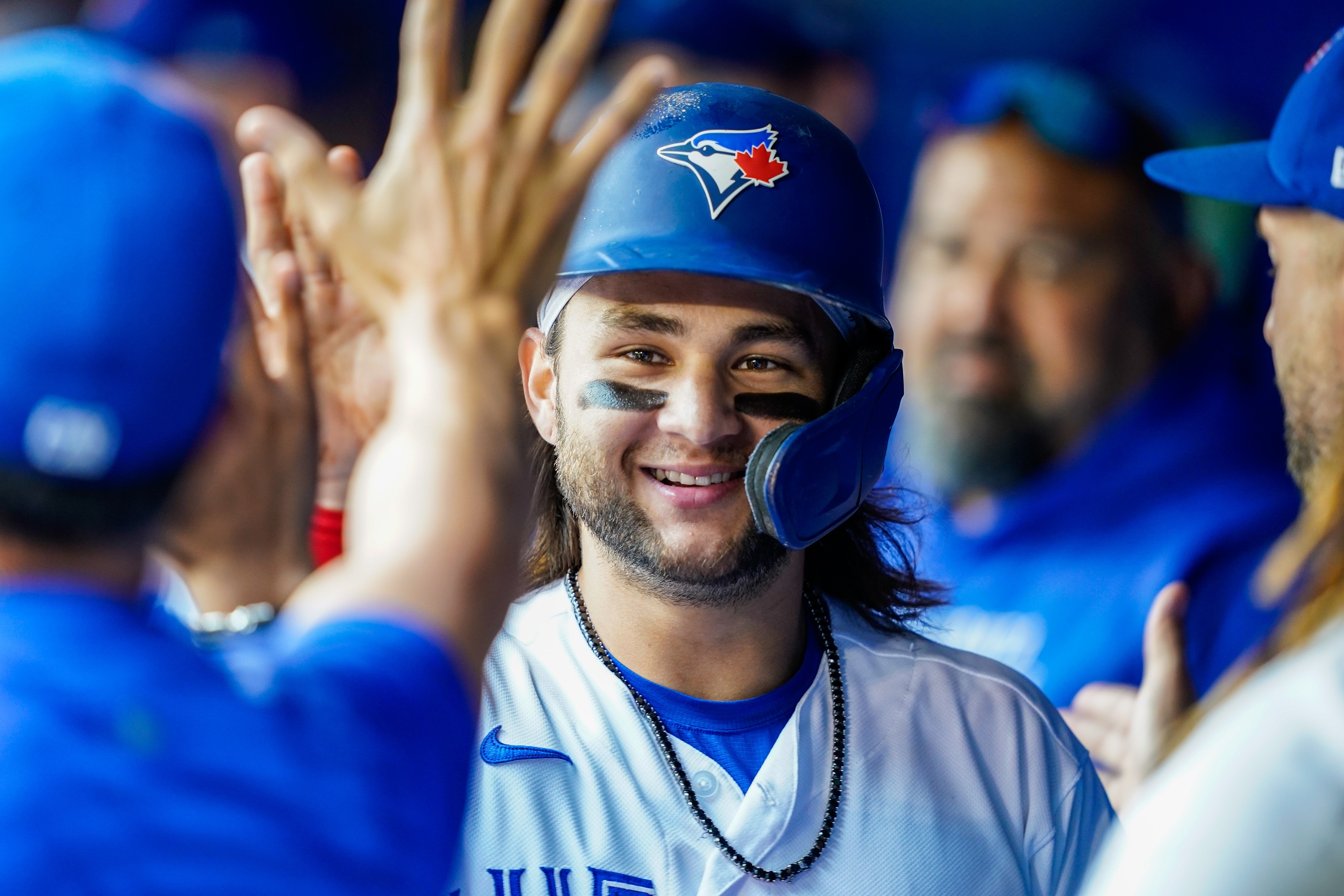 mlb picks Bo Bichette toronto blue jays predictions best bet odds