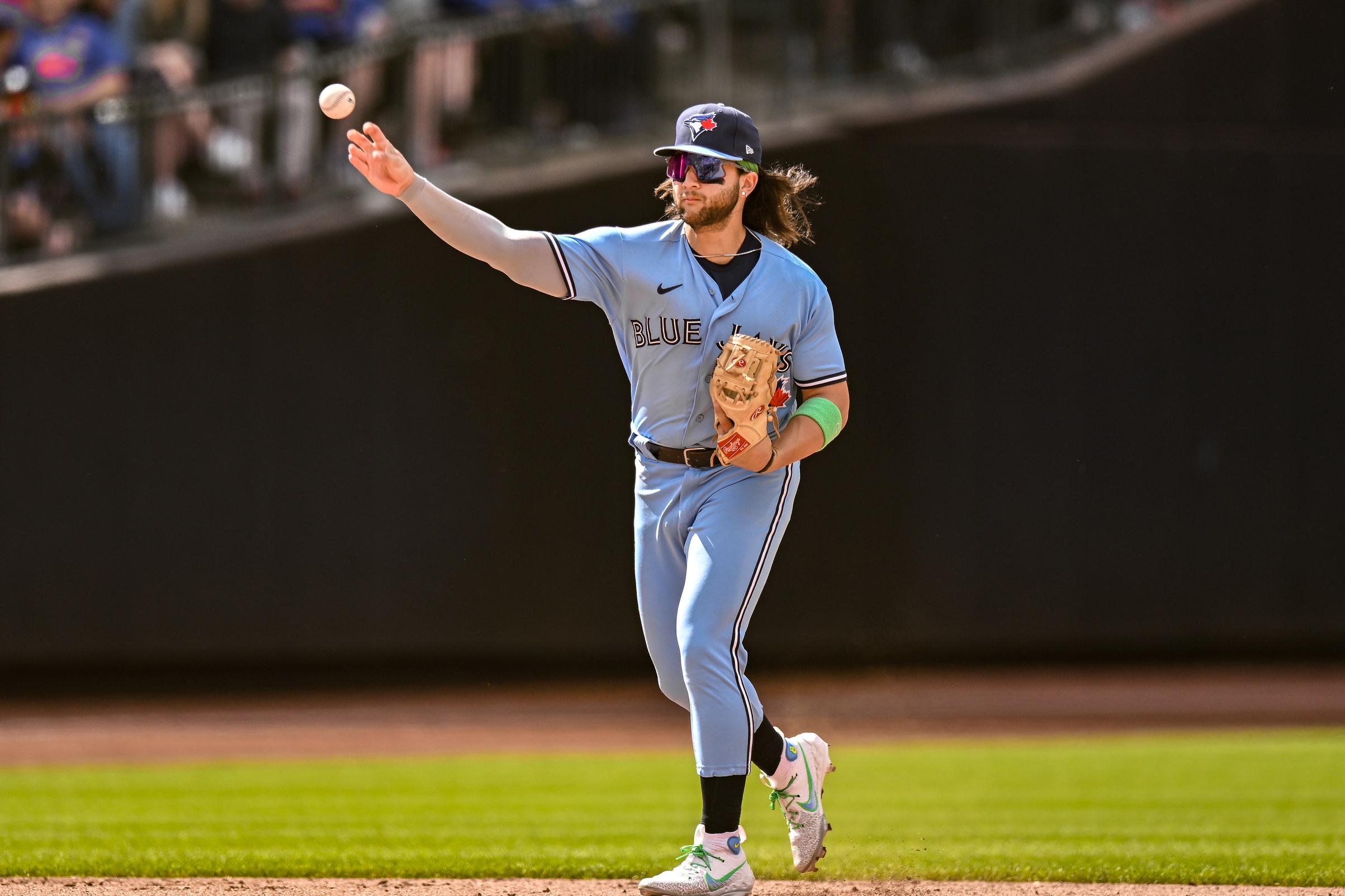 mlb picks Bo Bichette Toronto Blue Jays predictions best bet odds