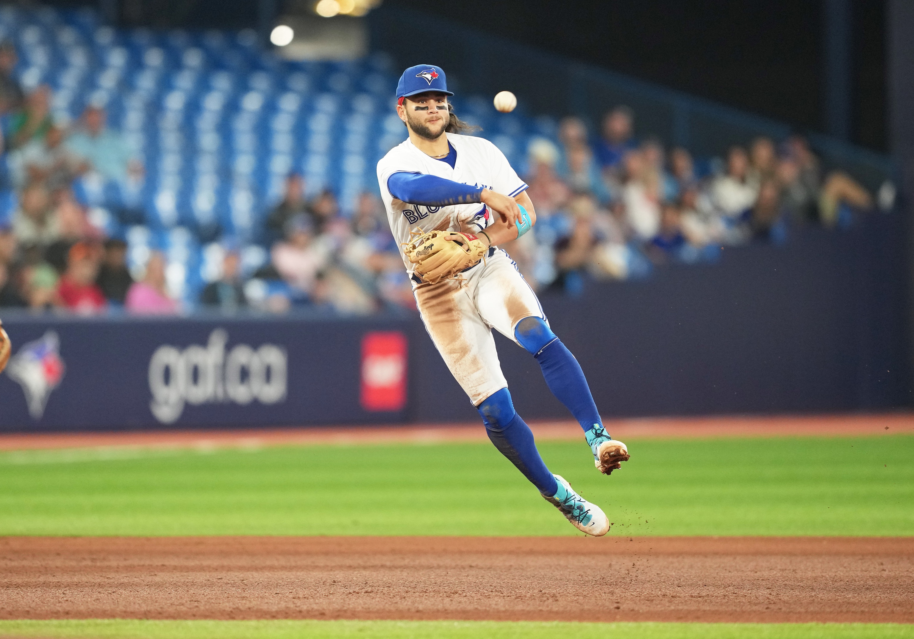 mlb picks Bo Bichette Toronto Blue Jays predictions best bet odds