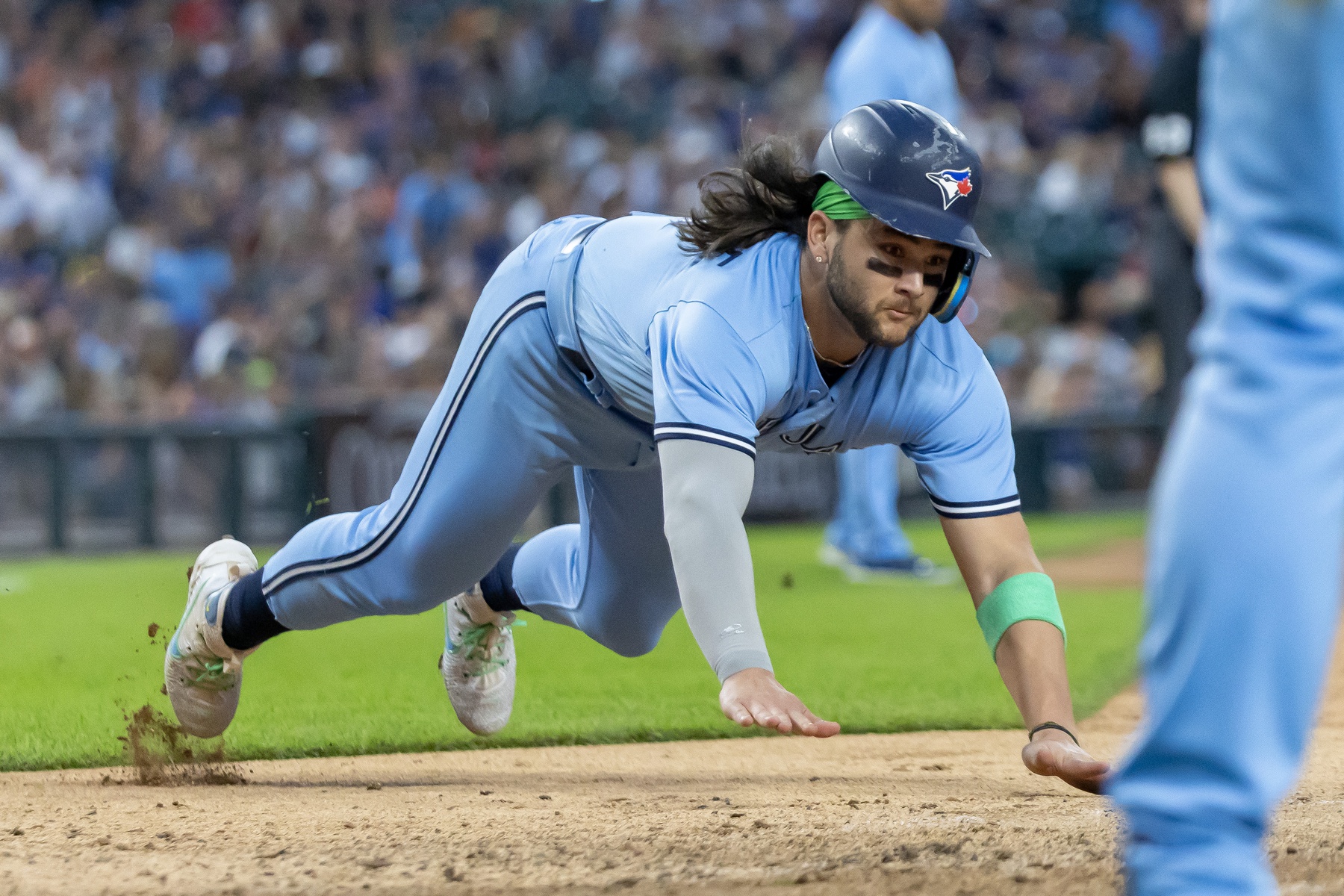 mlb picks Bo Bichette Toronto Blue Jays predictions best bet odds