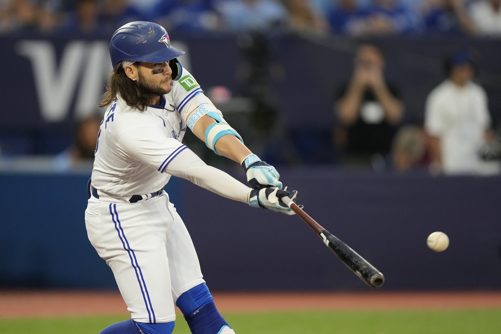 mlb picks Bo Bichette Toronto Blue Jays predictions best bet odds