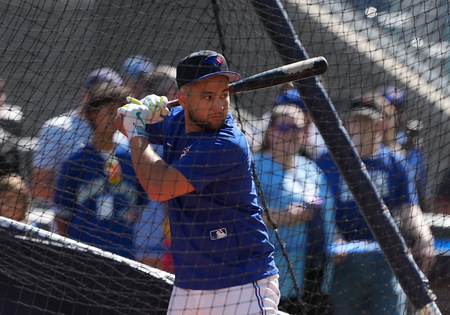 mlb picks Bo Bichette Toronto Blue Jays predictions best bet odds