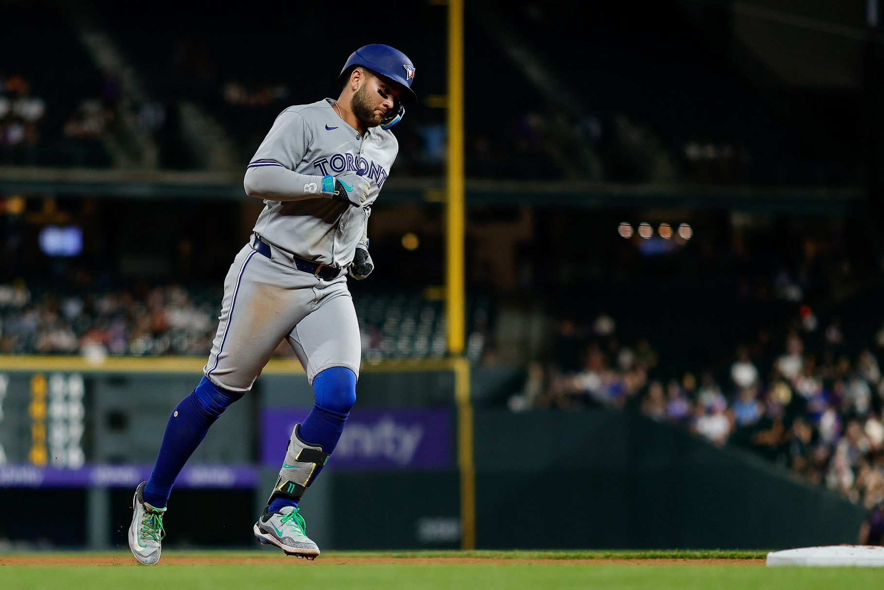 mlb picks Bo Bichette Toronto Blue Jays predictions best bet odds