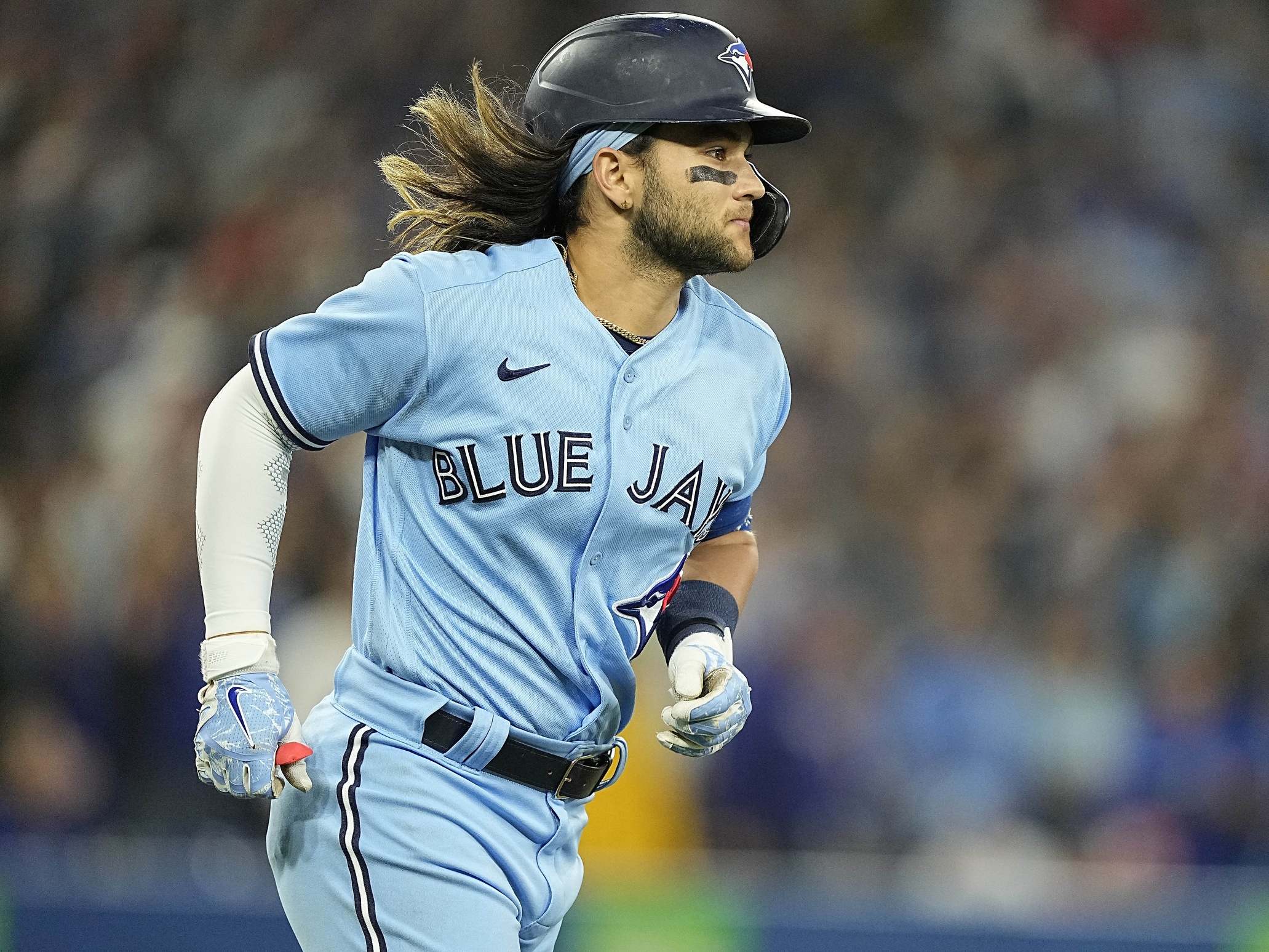 mlb picks Bo Bichette Toronto Blue Jays predictions best bet odds