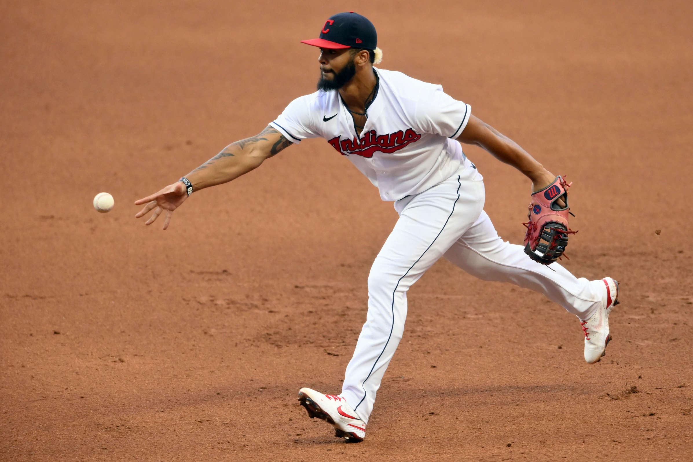 mlb picks Bobby Bradley cleveland indians predictions best bet odds