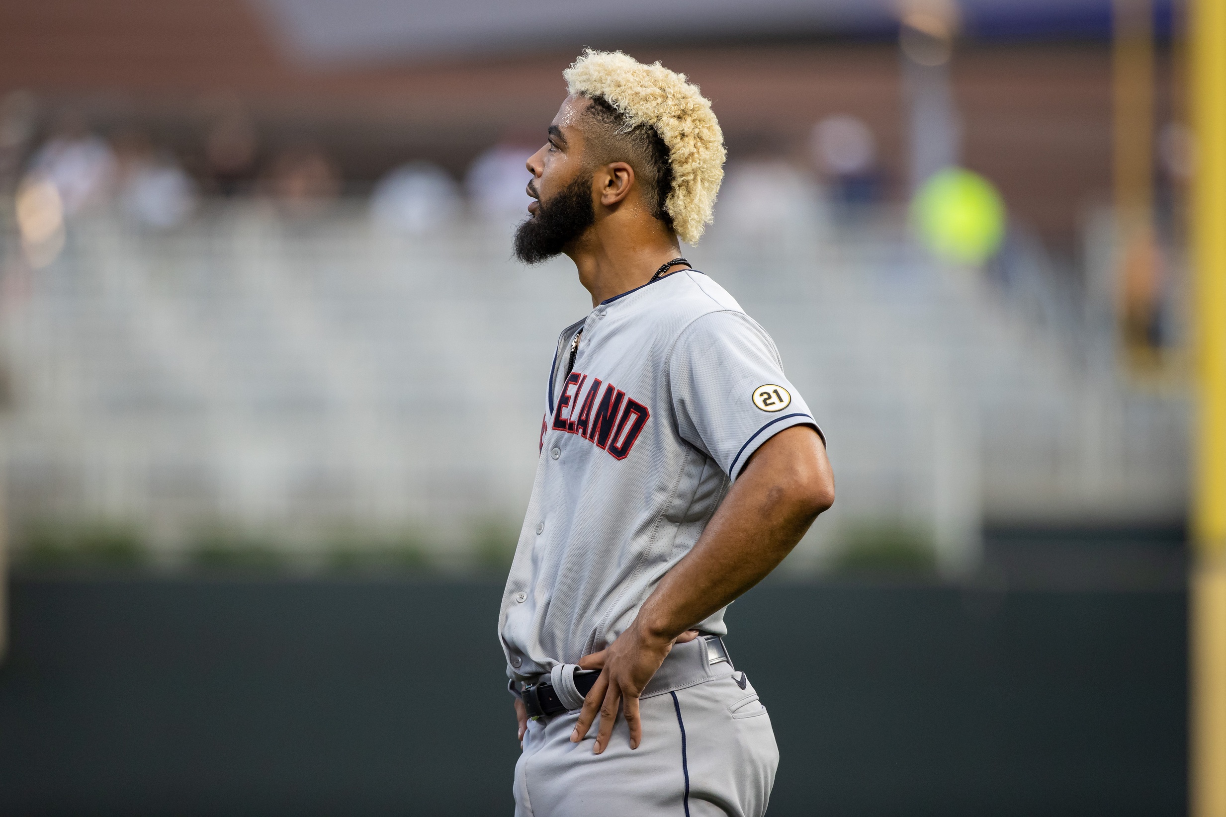 mlb picks Bobby Bradley cleveland indians predictions best bet odds