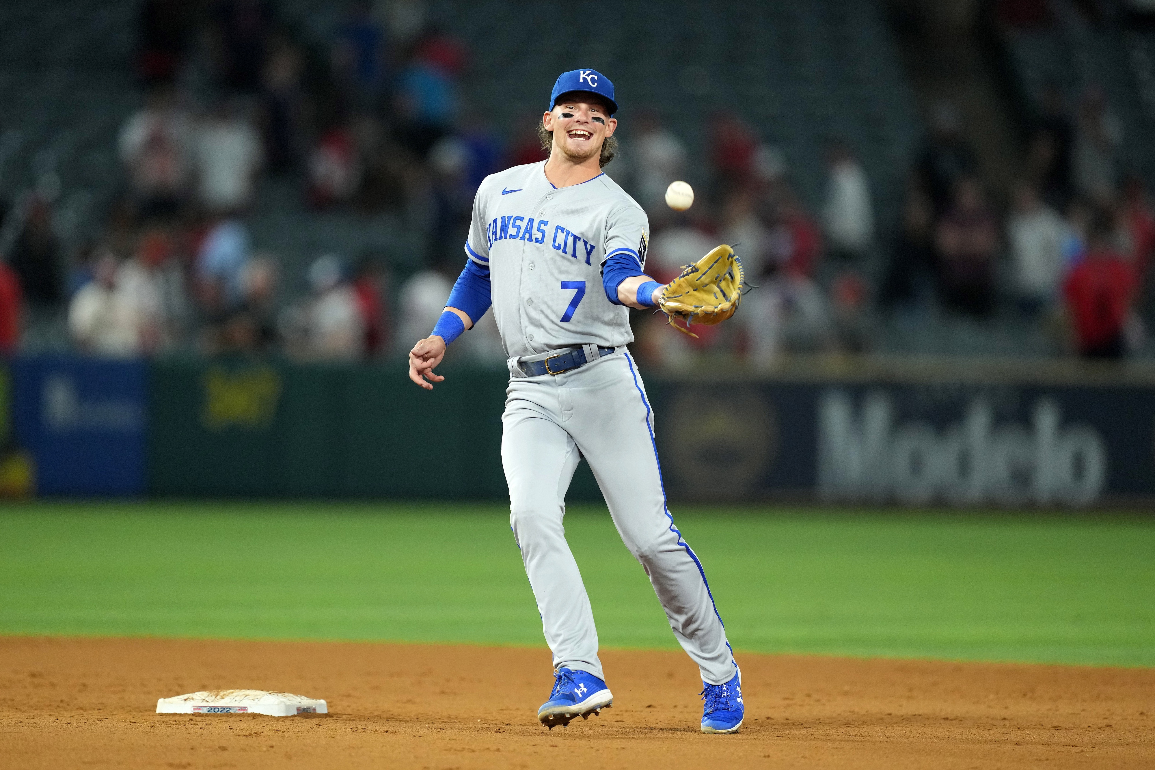 mlb picks Bobby Witt Kansas City Royals predictions best bet odds