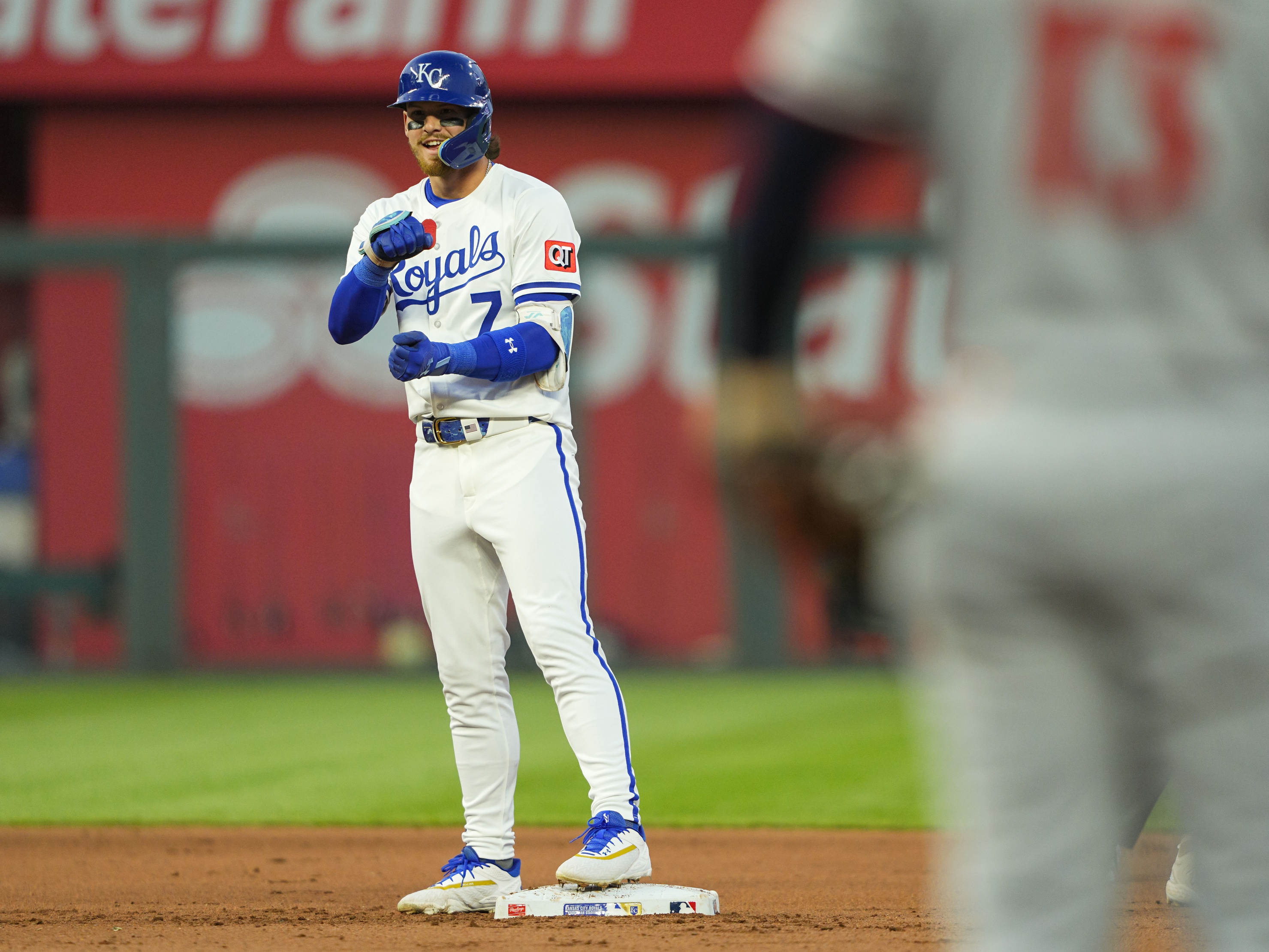 mlb picks Bobby Witt Kansas City Royals predictions best bet odds