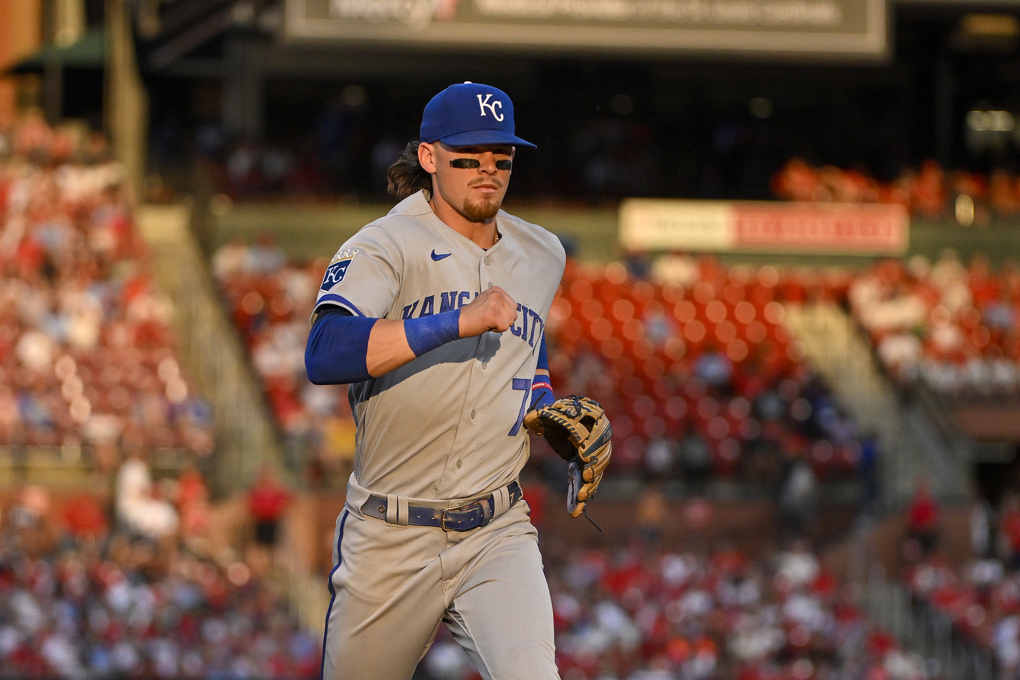 mlb picks Bobby Witt Kansas City Royals predictions best bet odds