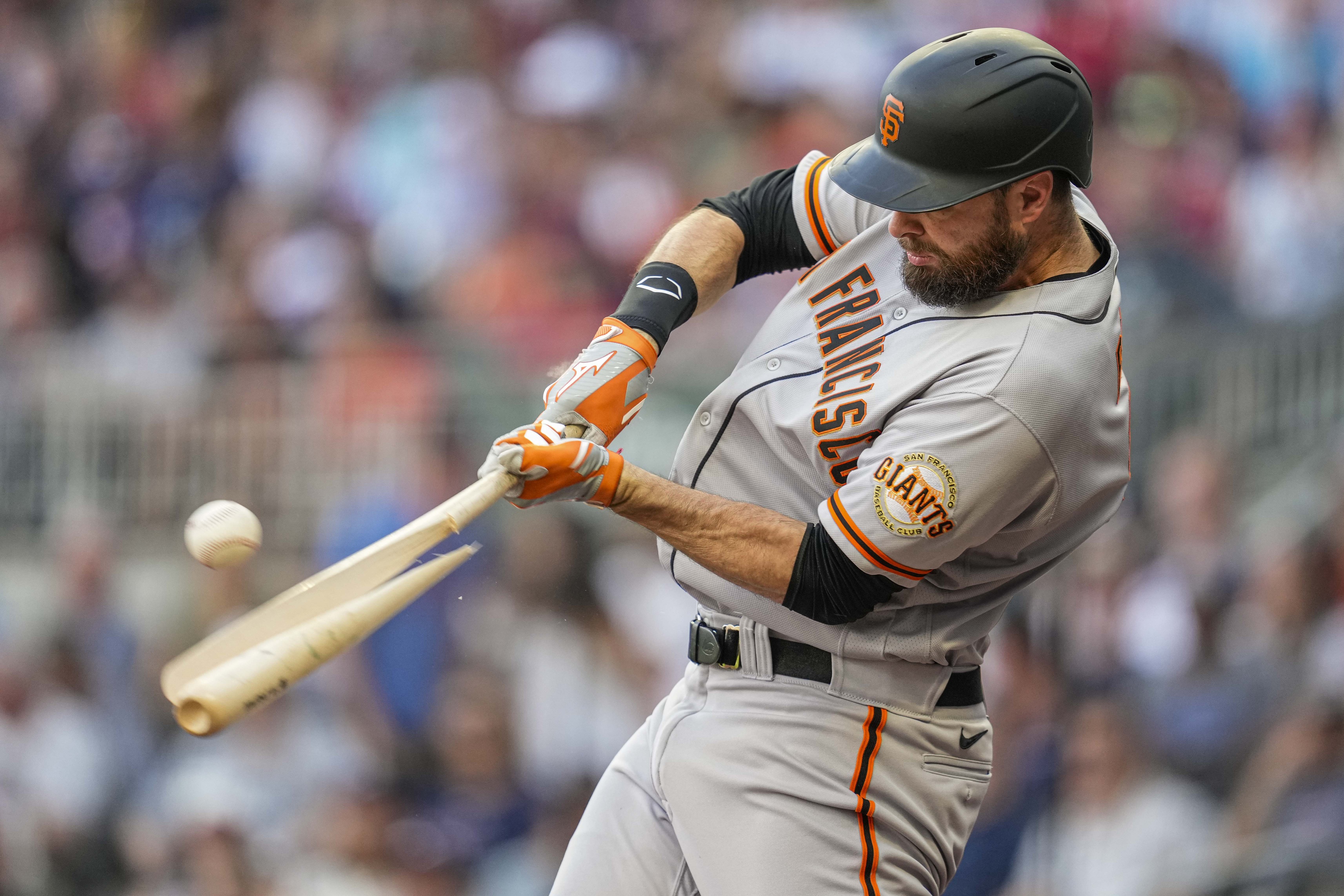 Arizona Diamondbacks vs San Francisco Giants Prediction, 7/13/2022 MLB Picks, Best Bets & Odds