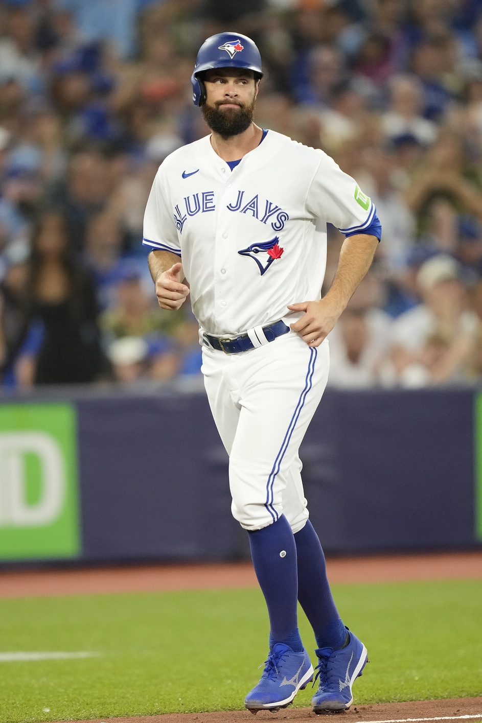 mlb picks Brandon Belt Toronto Blue Jays predictions best bet odds