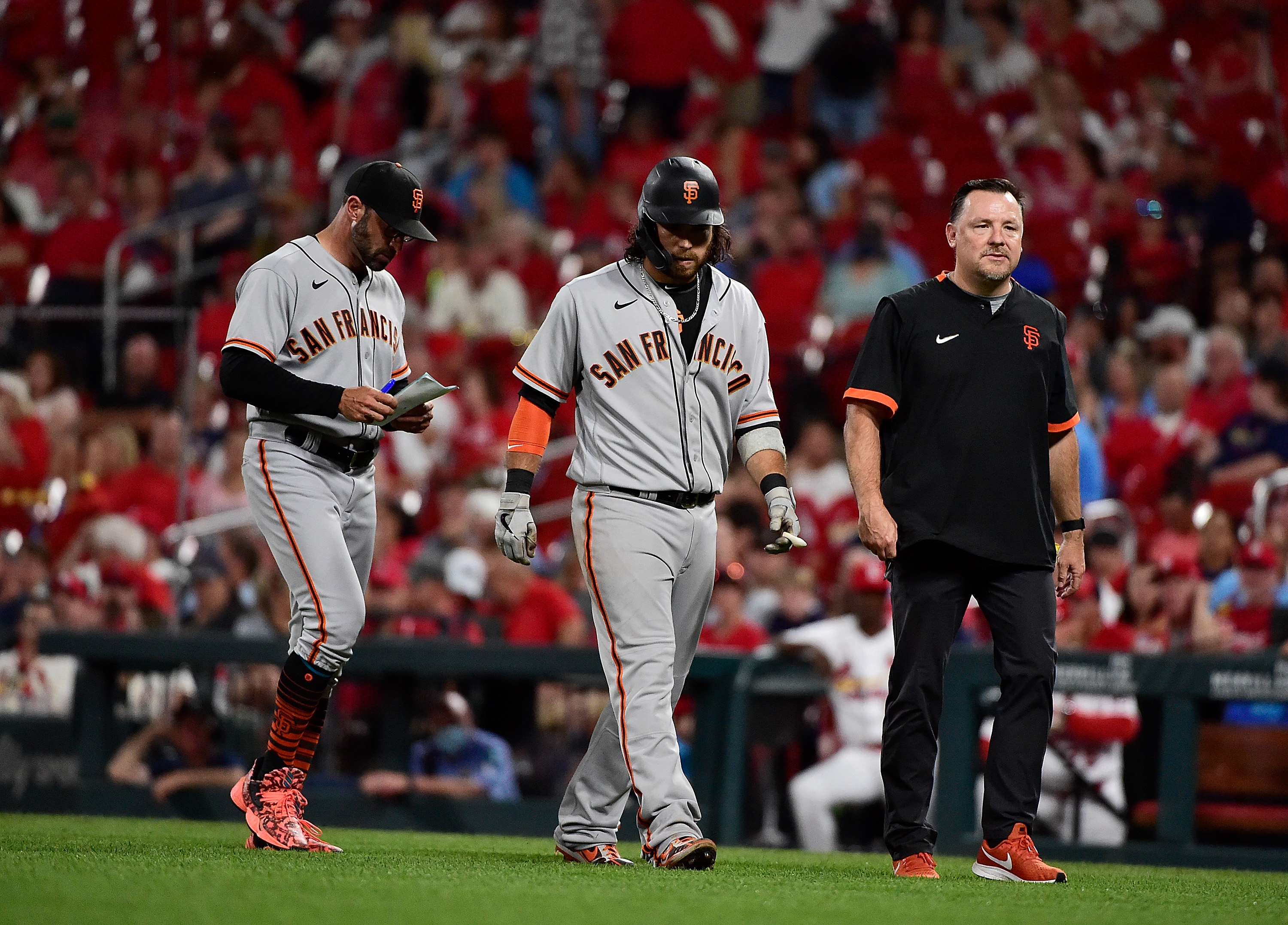 San Francisco Giants vs Arizona Diamondbacks Prediction, 8/5/2021 MLB Pick, Tips and Odds