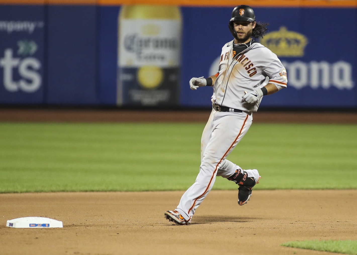 mlb picks Brandon Crawford san francisco giants predictions best bet odds