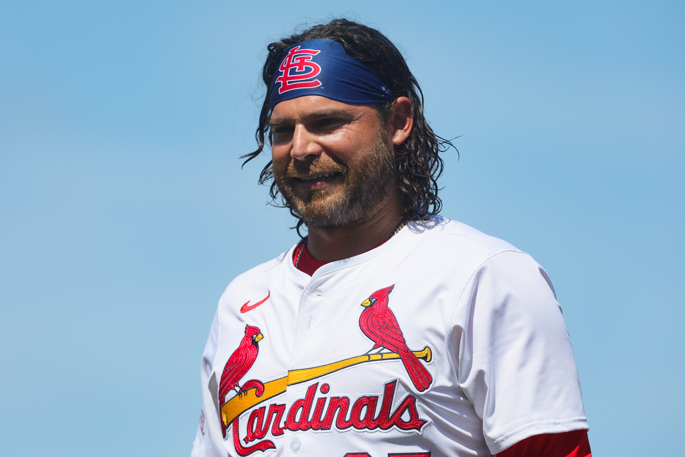mlb picks Brandon Crawford St. Louis Cardinals predictions best bet odds