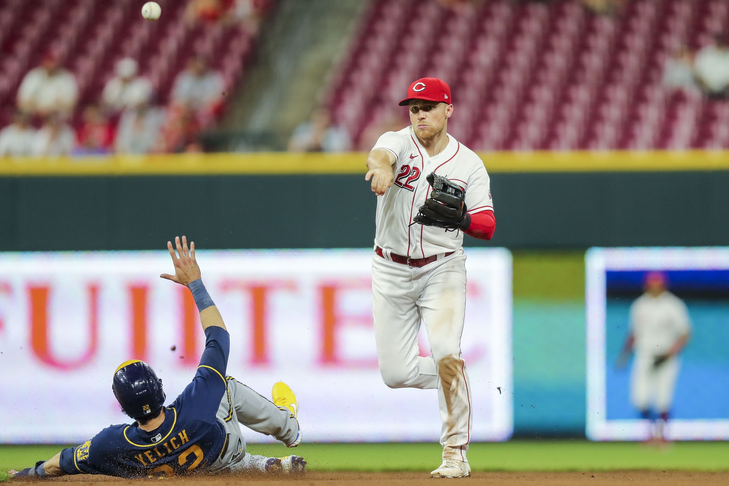 mlb picks Brandon Drury Cincinnati Reds predictions best bet odds