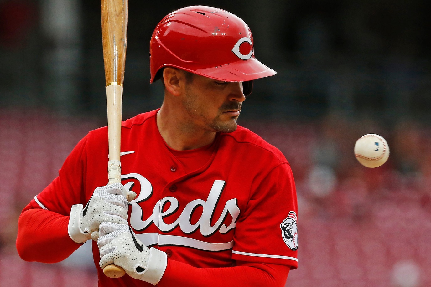 mlb picks Brandon Drury Cincinnati Reds predictions best bet odds