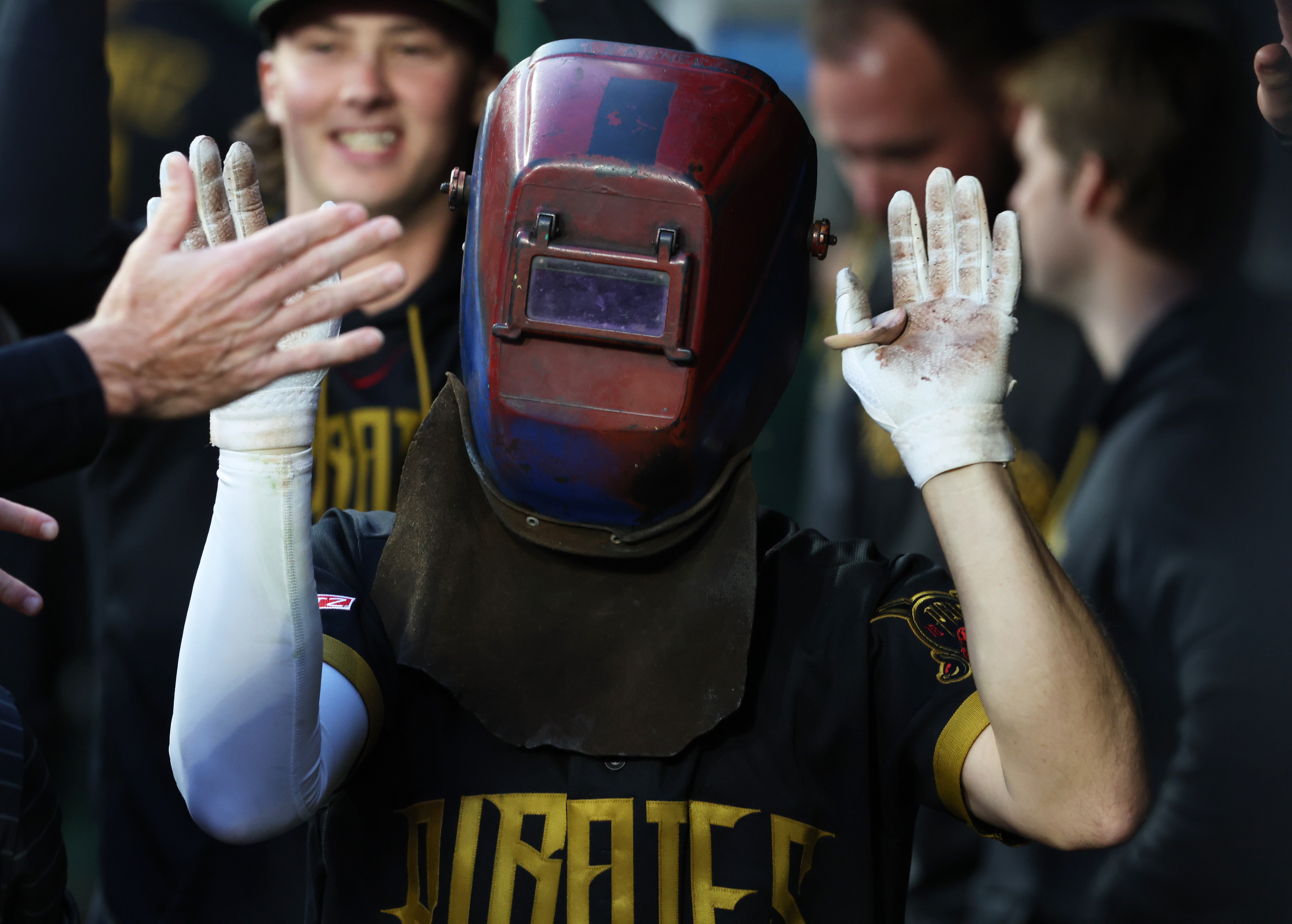 Pittsburgh Pirates vs Toronto Blue Jays Prediction, 5/24/2026 MLB Picks, Best Bets & Odds