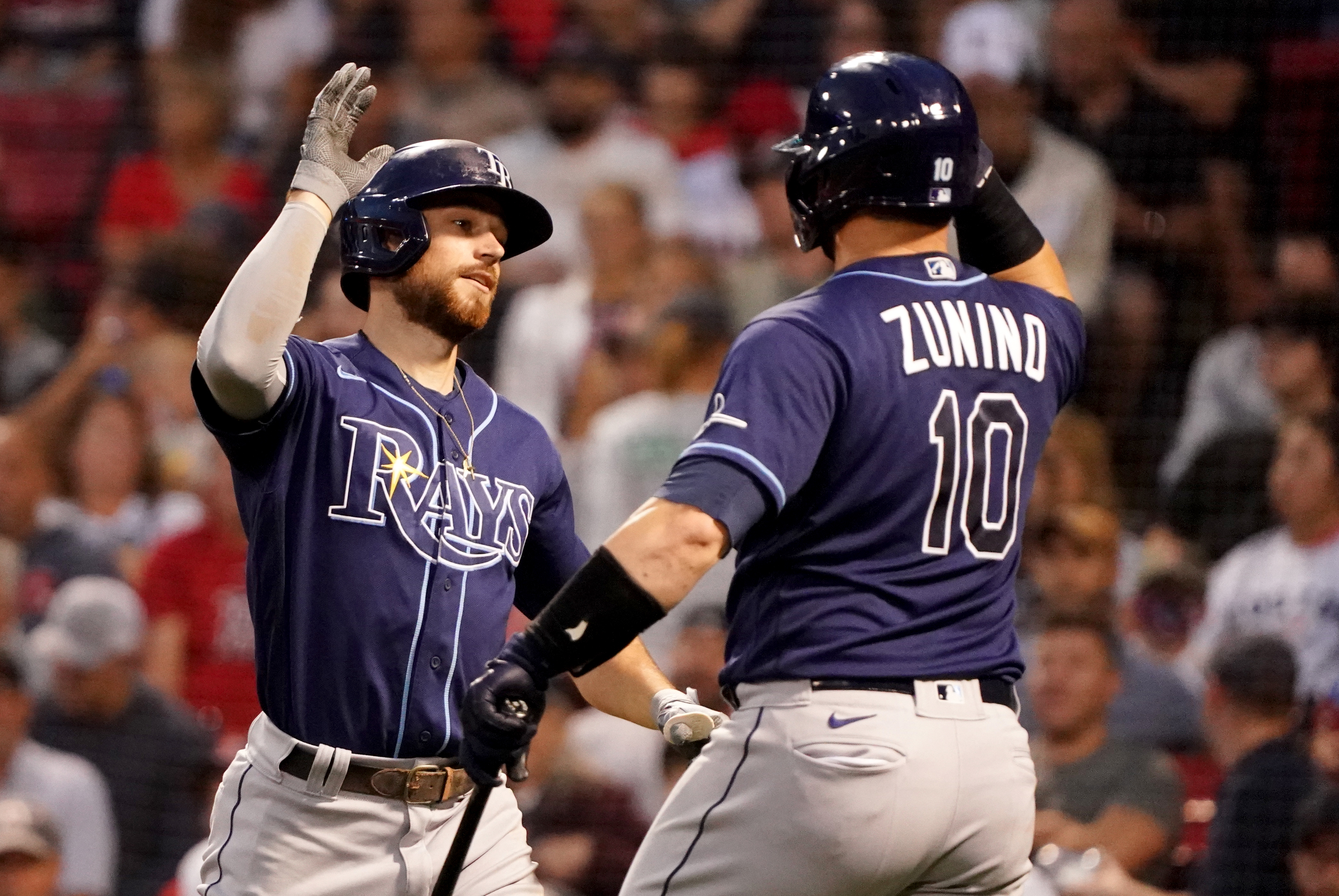 Tampa Bay Rays vs Minnesota Twins Prediction, 8/13/2021 MLB Pick, Tips and Odds