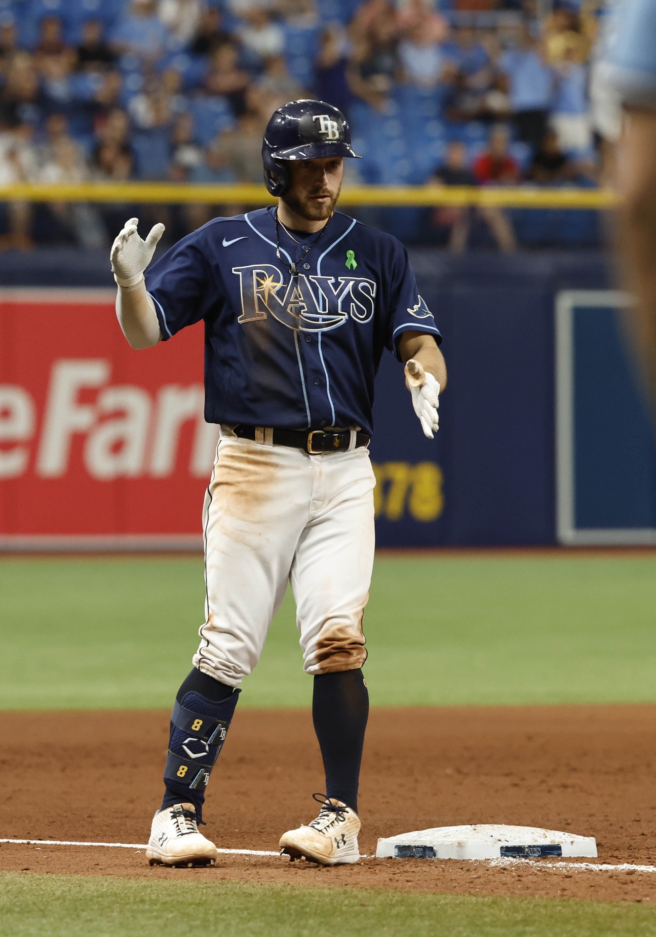 mlb picks Brandon Lowe Tampa Bay Rays predictions best bet odds