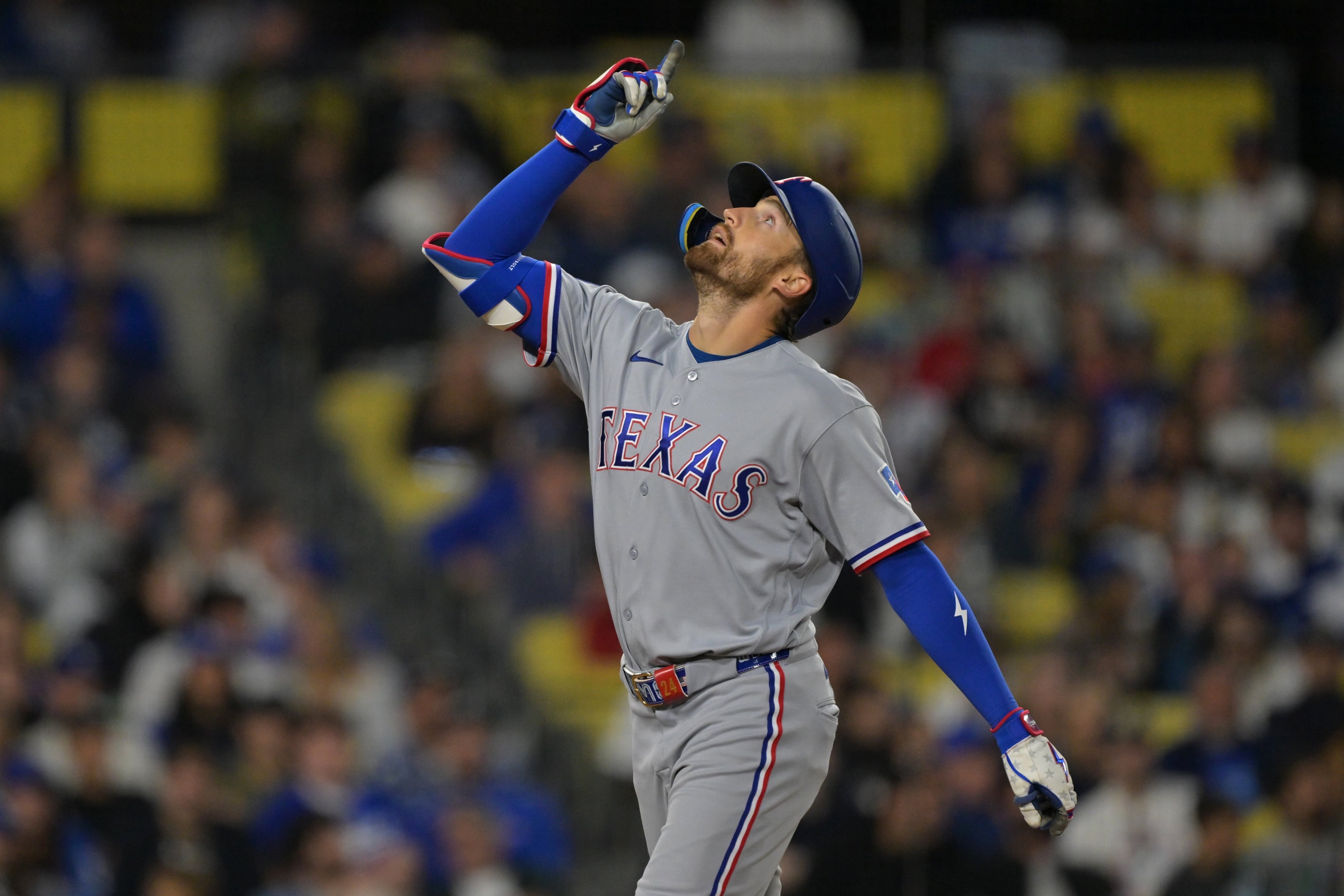 Texas Rangers vs Atlanta Braves Prediction, 7/17/2026 MLB Picks, Best Bets & Odds