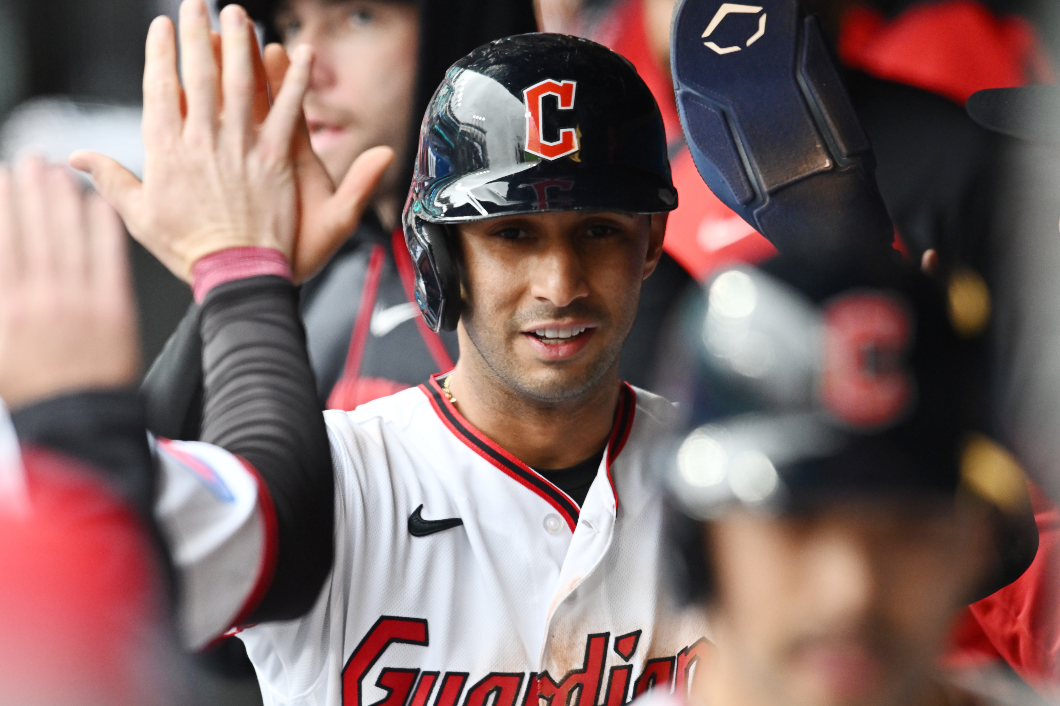 Brayan Rocchio MLB Prop Bets Today vs Los Angeles Angels 5/12/2026