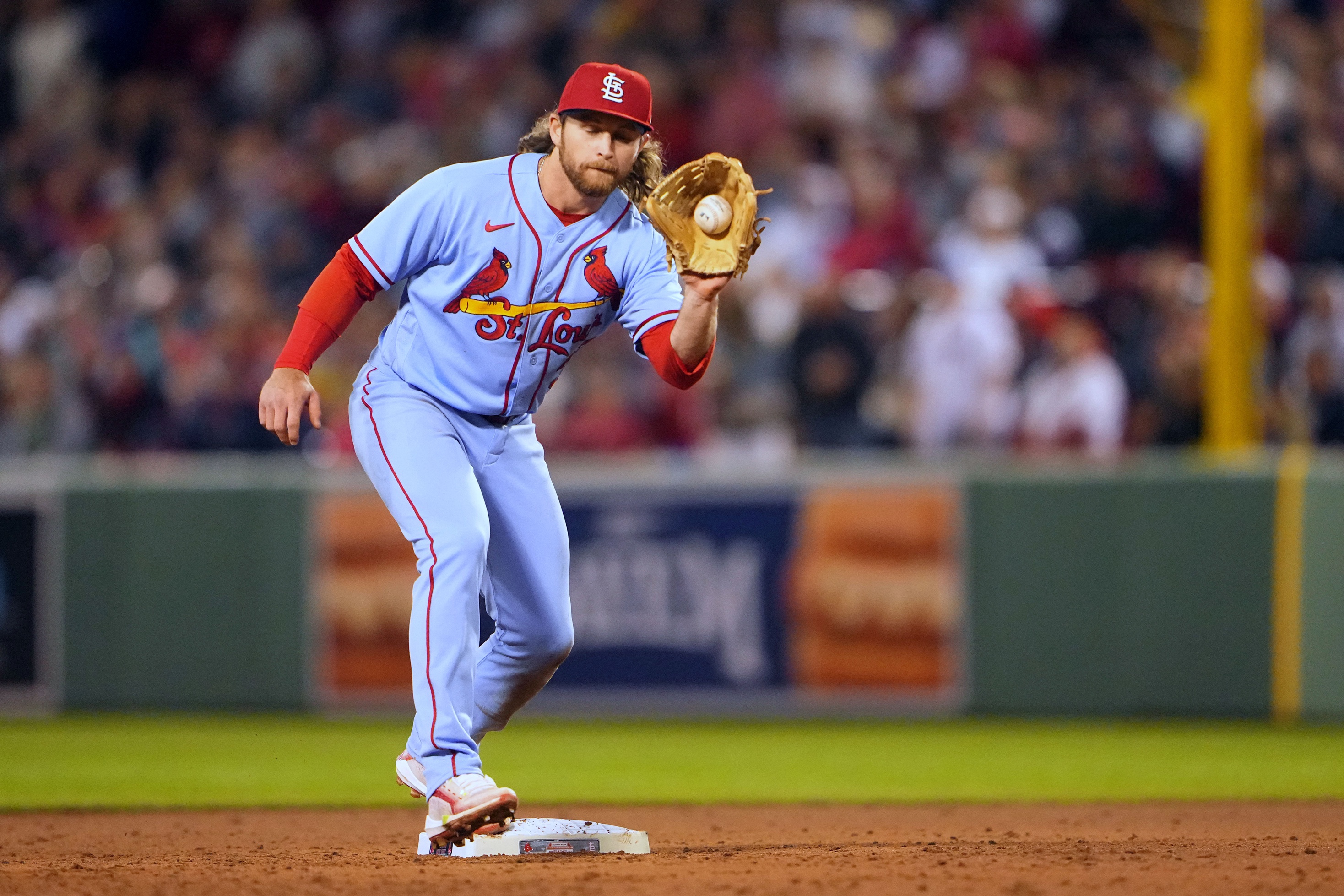 mlb picks Brendan Donovan St. Louis Cardinals predictions best bet odds