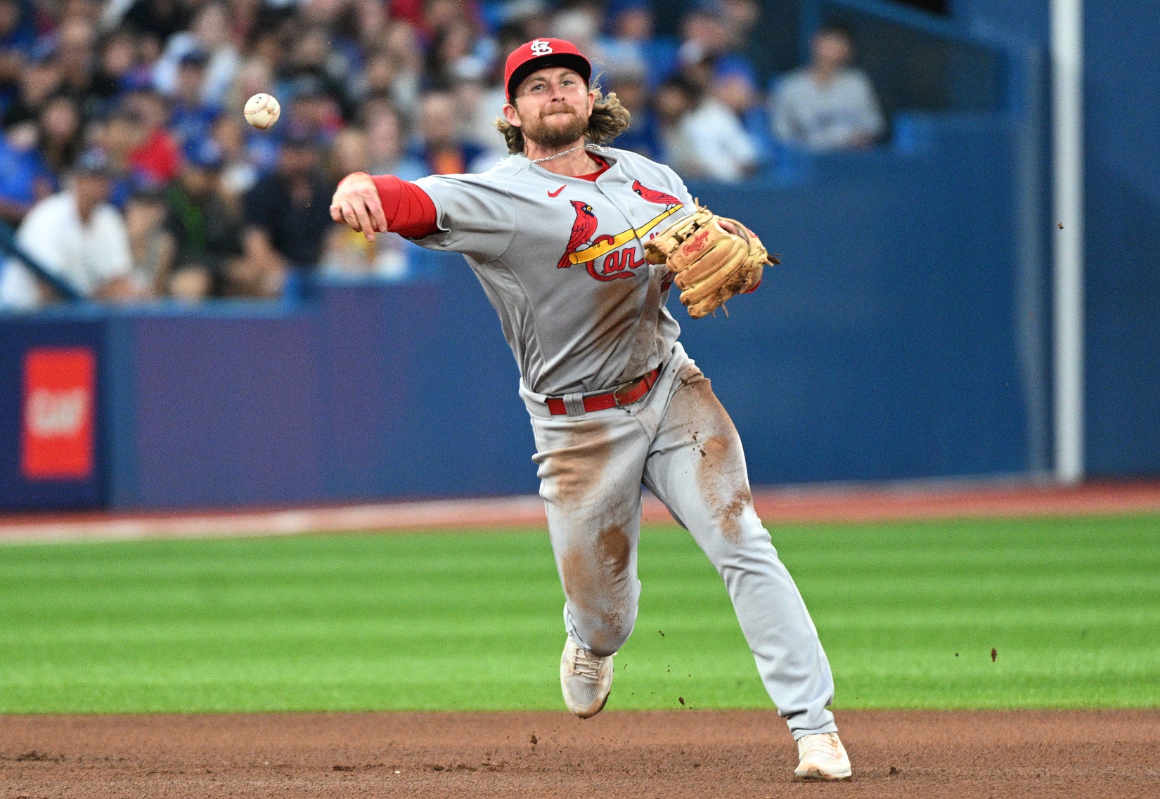 Colorado Rockies vs St. Louis Cardinals Prediction, 8/18/2022 MLB Picks, Best Bets & Odds