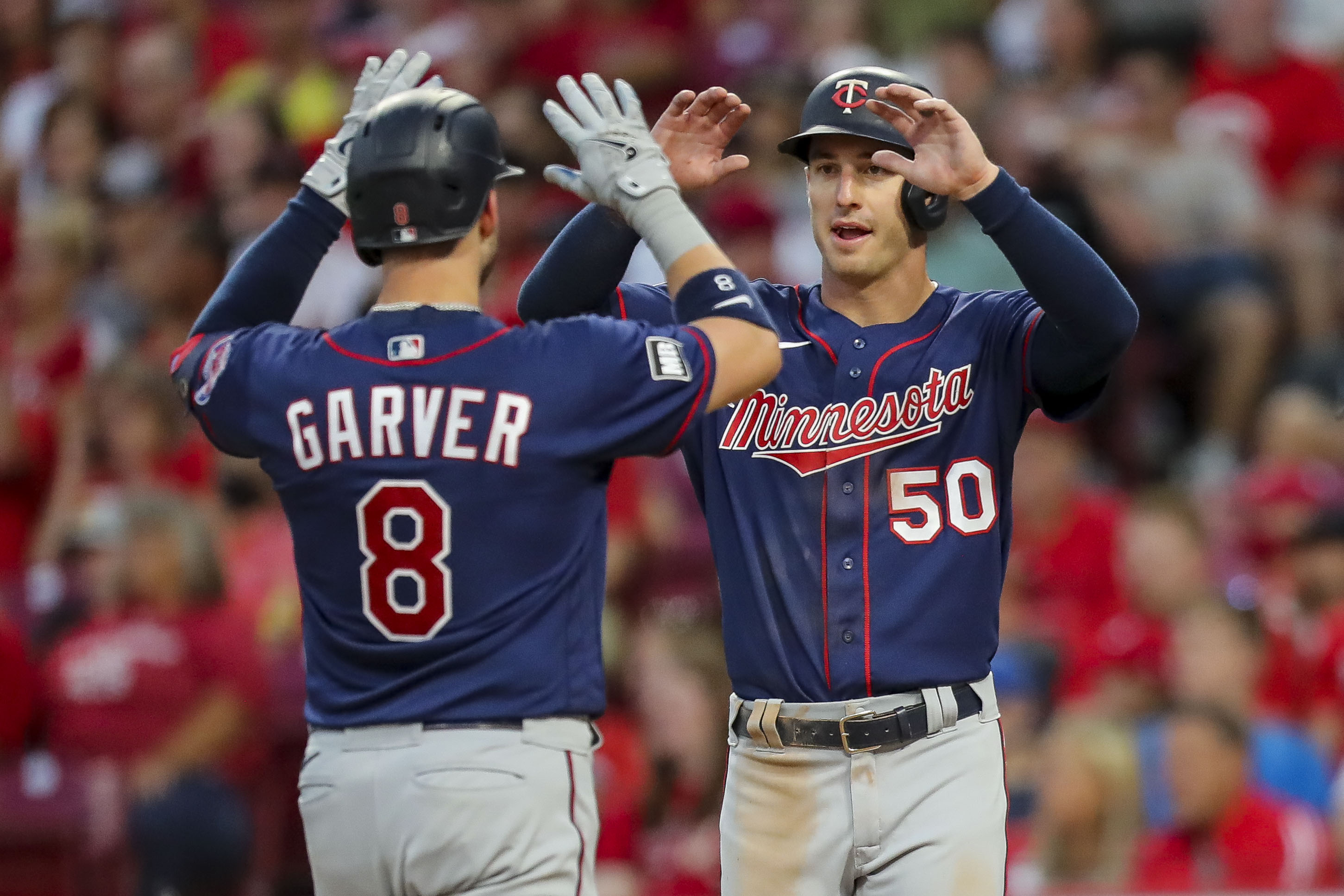 Minnesota Twins vs Houston Astros Prediction, 8/5/2021 MLB Pick, Tips and Odds