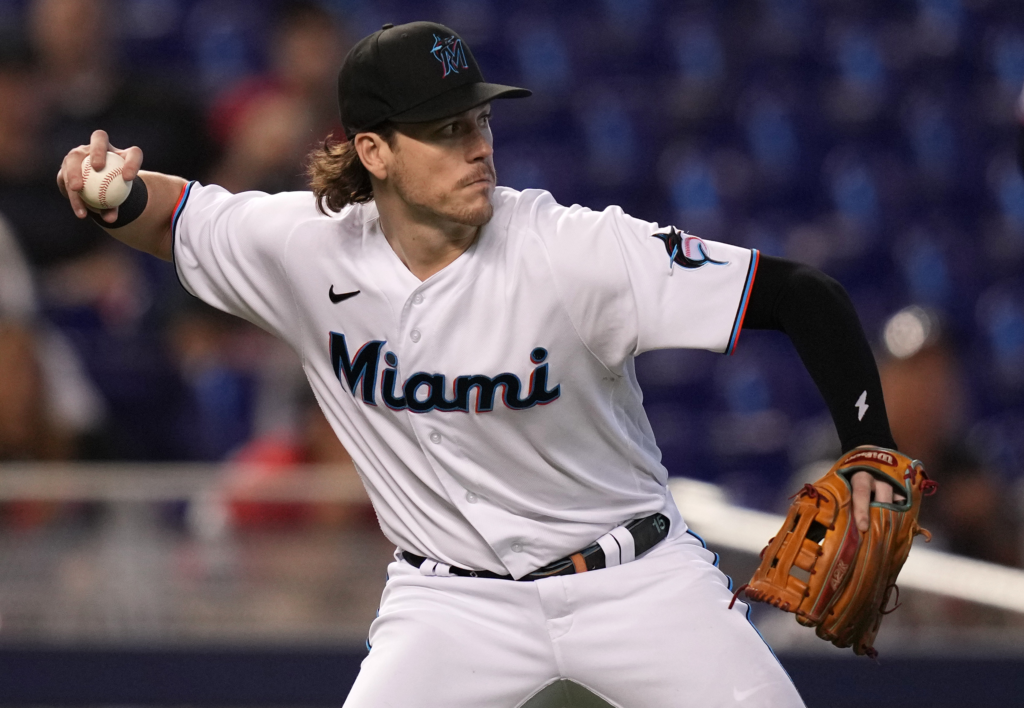 Miami Marlins vs San Diego Padres Prediction, 8/10/2021 MLB Pick, Tips and Odds