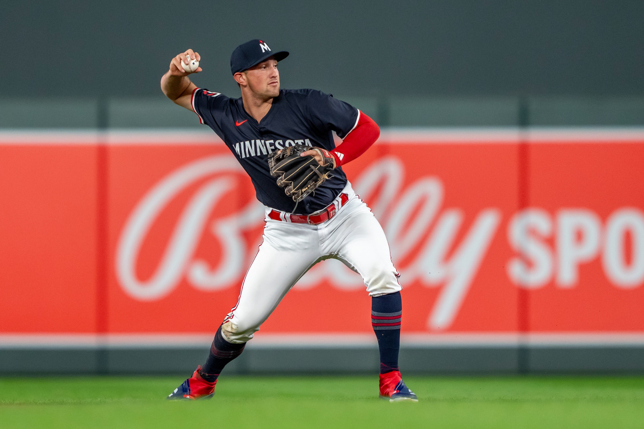 Brooks Lee Best MLB Prop Bets Today vs Los Angeles Angels 7/10/2026