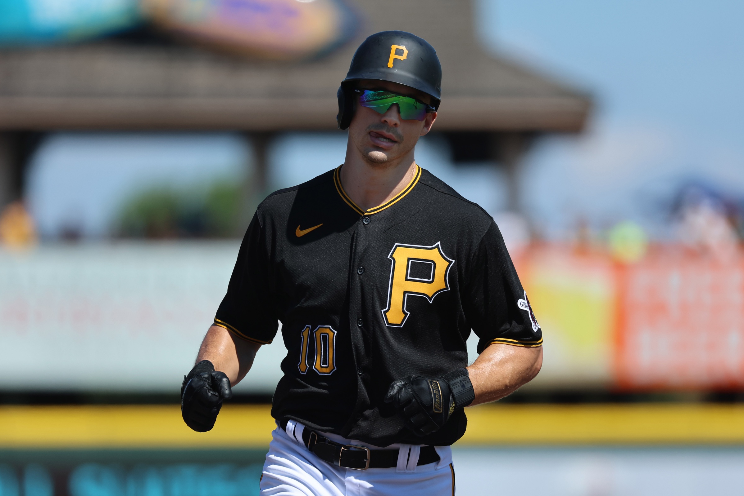 mlb picks Bryan Reynolds Pittsburgh Pirates predictions best bet odds