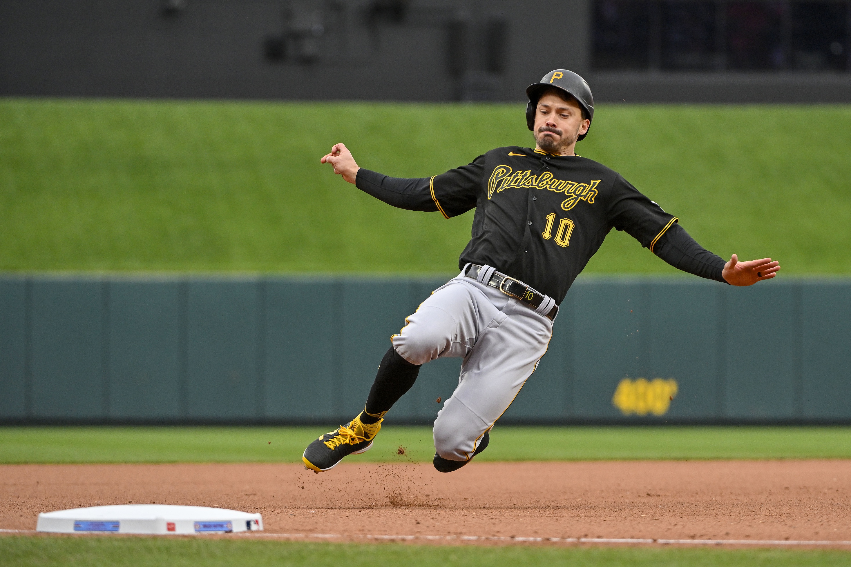 mlb picks Bryan Reynolds Pittsburgh Pirates predictions best bet odds